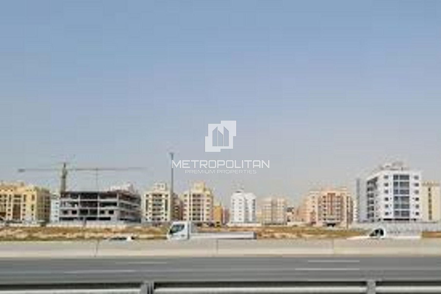 Image - Al Mizhar 2, Al Mizhar, Dubai | Project - Terrain Résidentiel