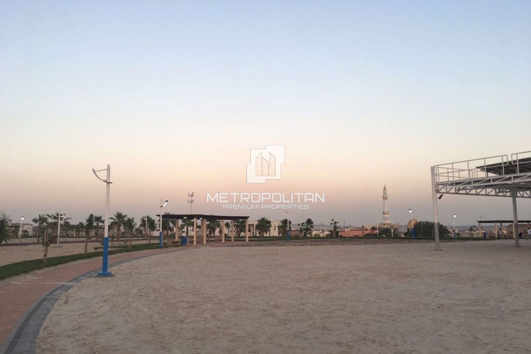 Image - Al Mizhar 2, Al Mizhar, Dubai | Project - Terrain Résidentiel