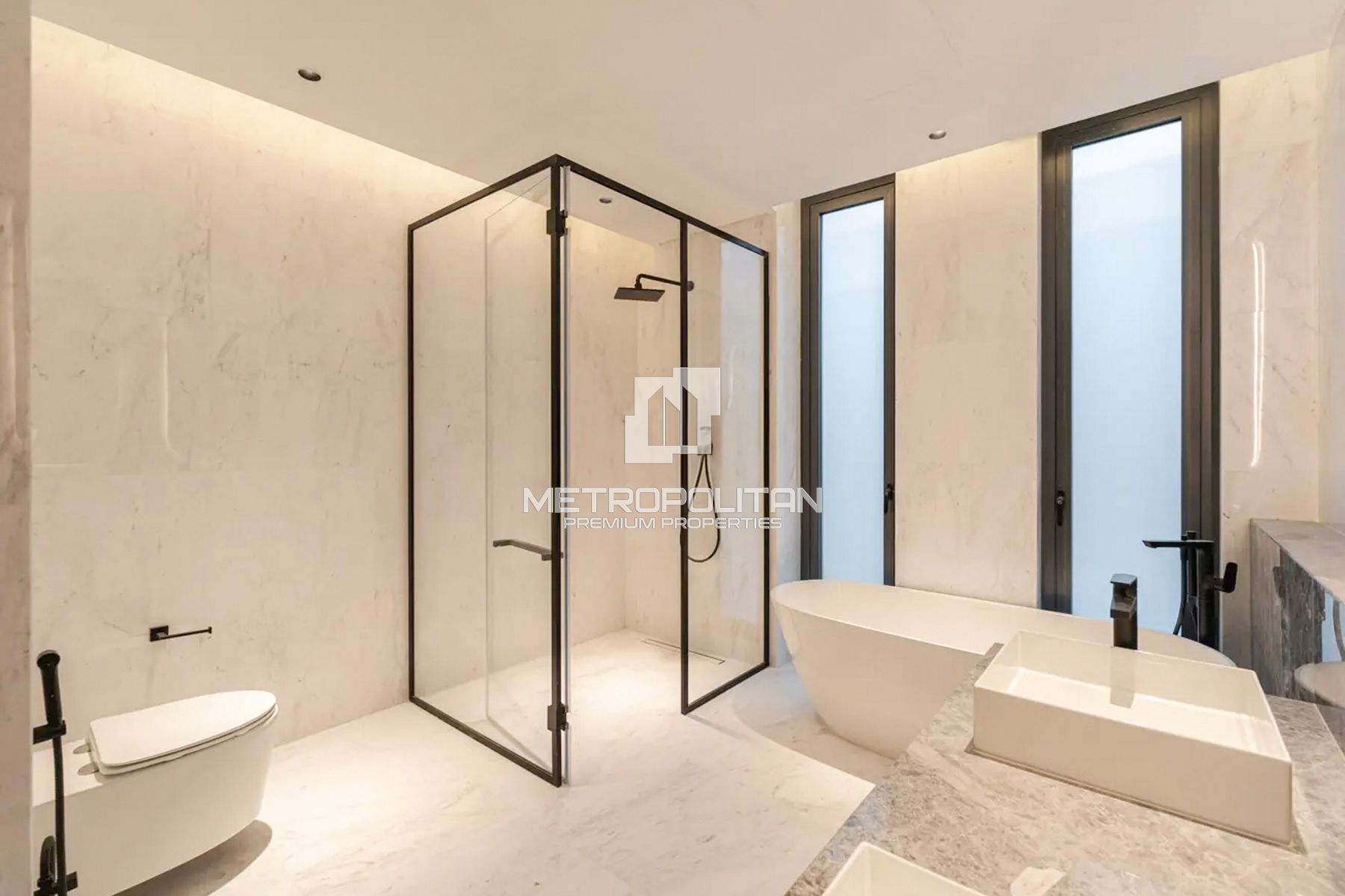 Tilal Al Ghaf的5卧室别墅出租 – MPR-8692 photo-11