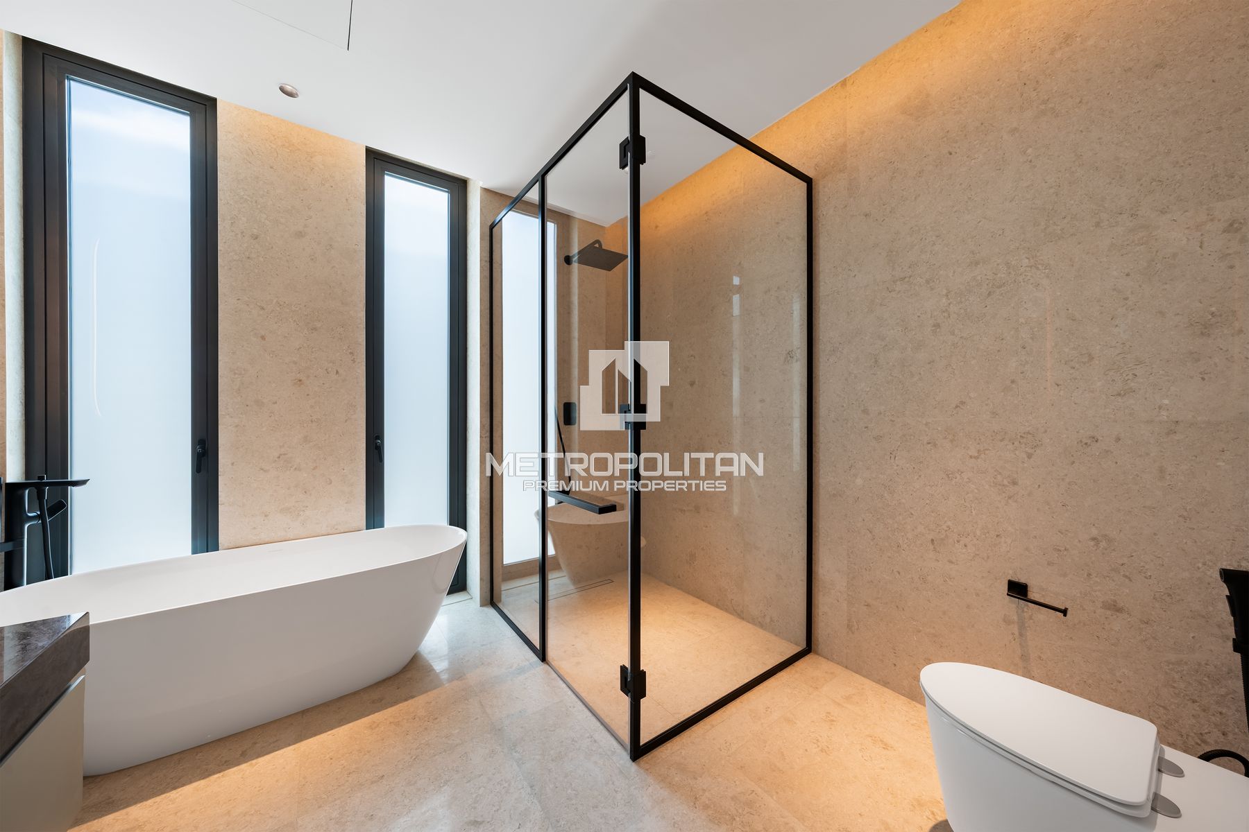 Image - Harmony 1, Tilal Al Ghaf, Dubai | Project - Villa