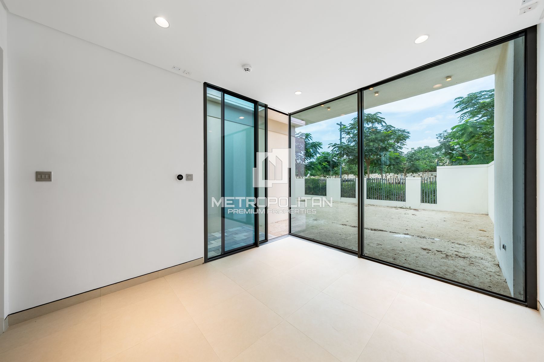 Image - Harmony 1, Tilal Al Ghaf, Dubai | Project - Villa