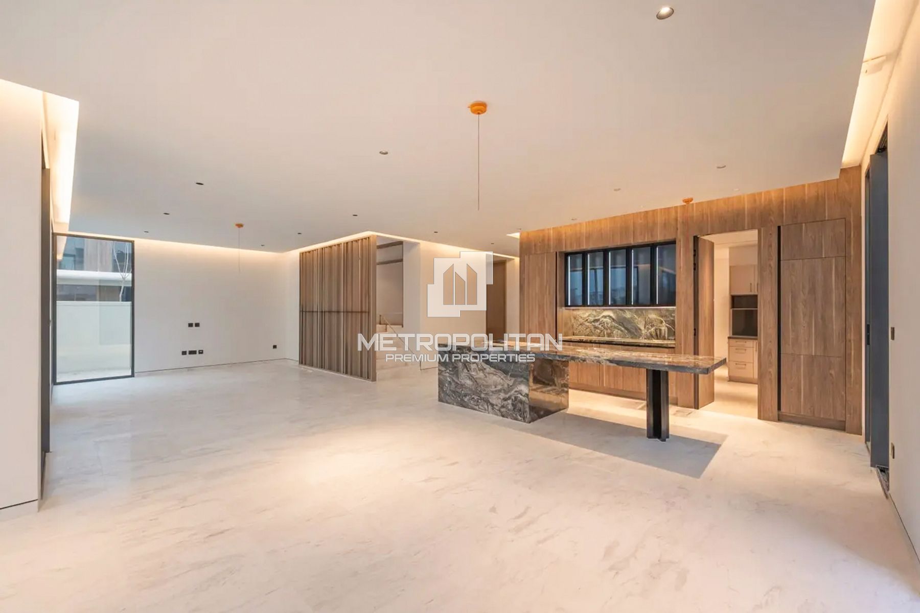 Tilal Al Ghaf的5卧室别墅出租 – MPR-8692 photo-1