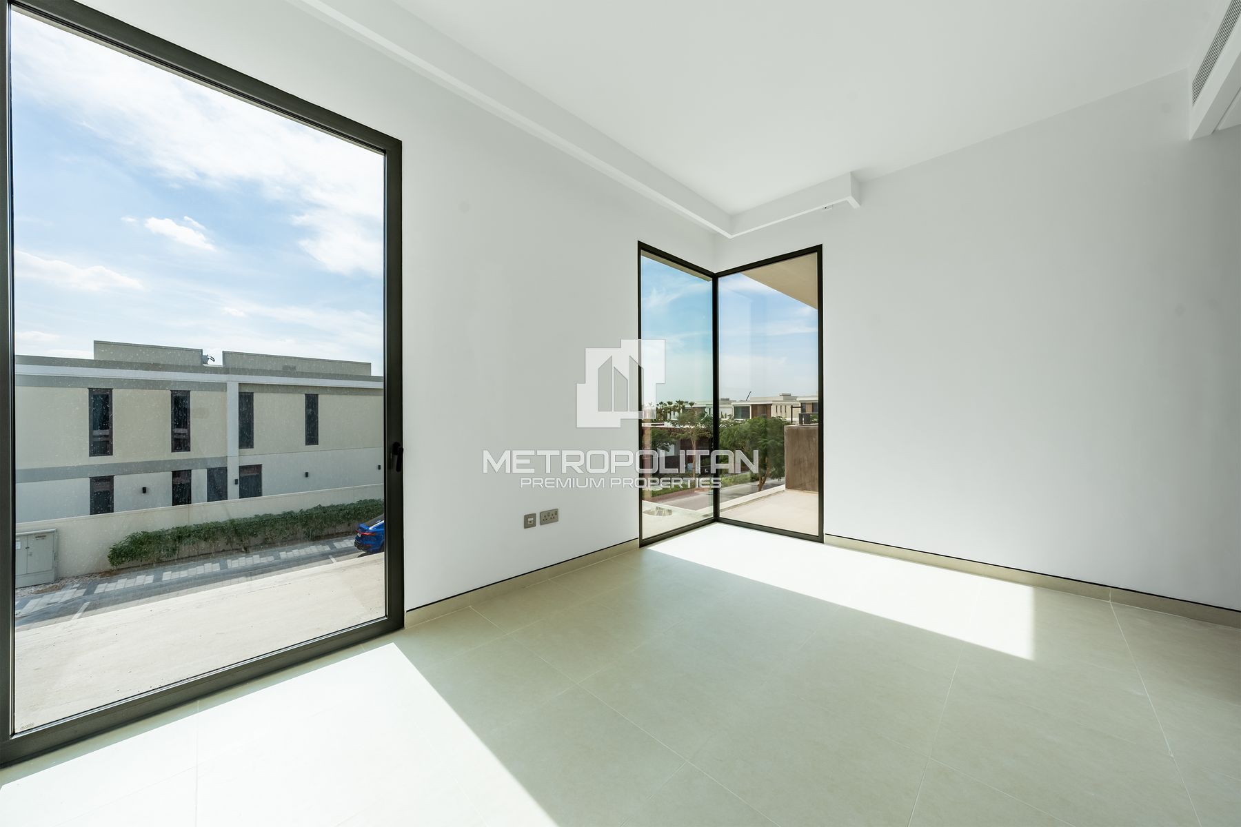 Image - Harmony 1, Tilal Al Ghaf, Dubai | Project - Villa