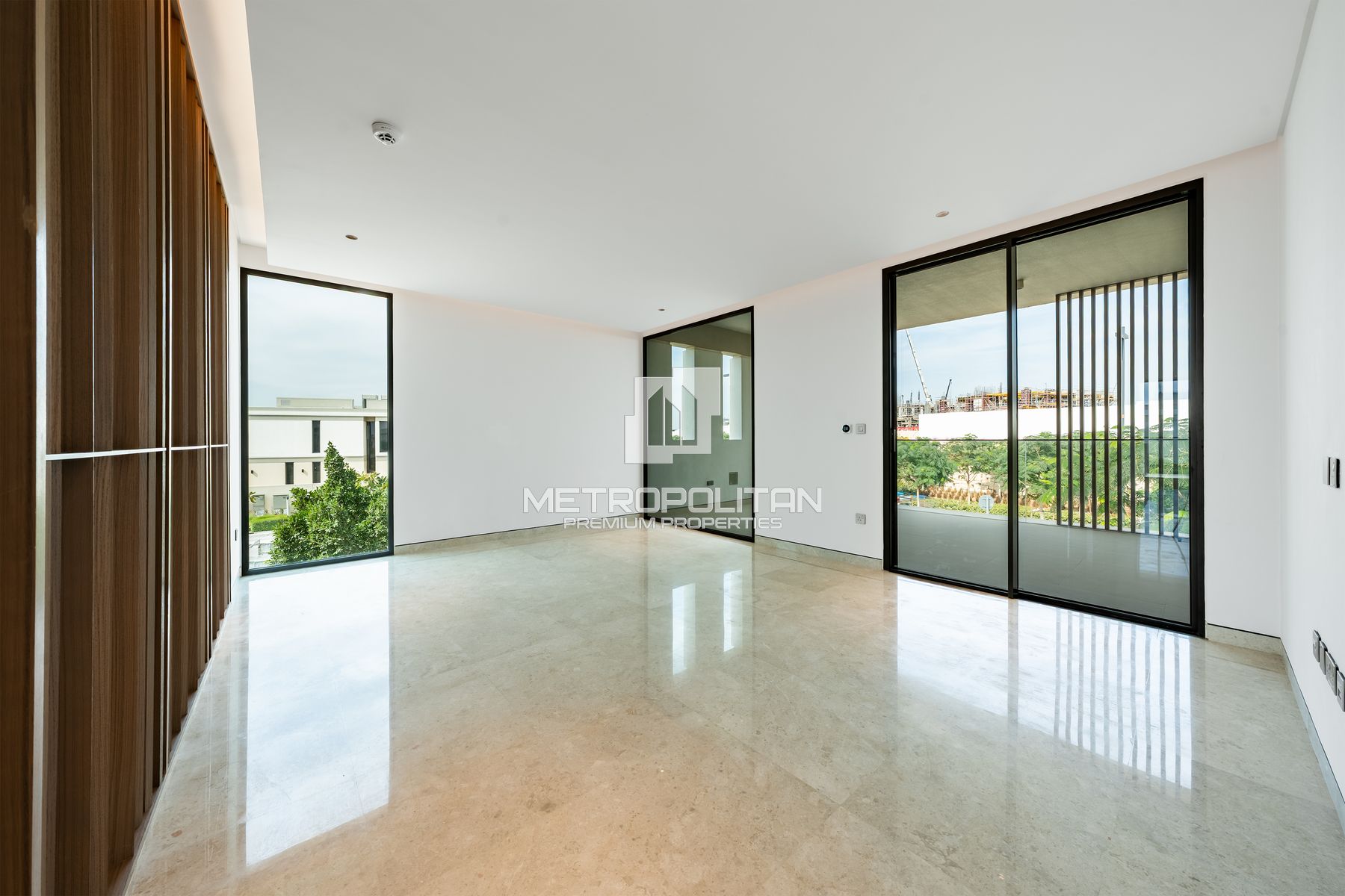 Image - Harmony 1, Tilal Al Ghaf, Dubai | Project - Villa