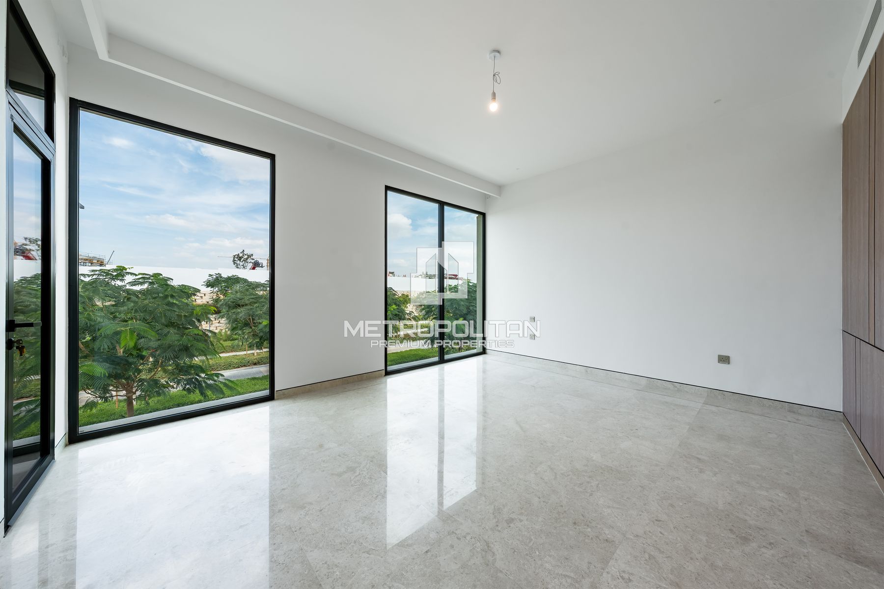 Image - Harmony 1, Tilal Al Ghaf, Dubai | Project - Villa