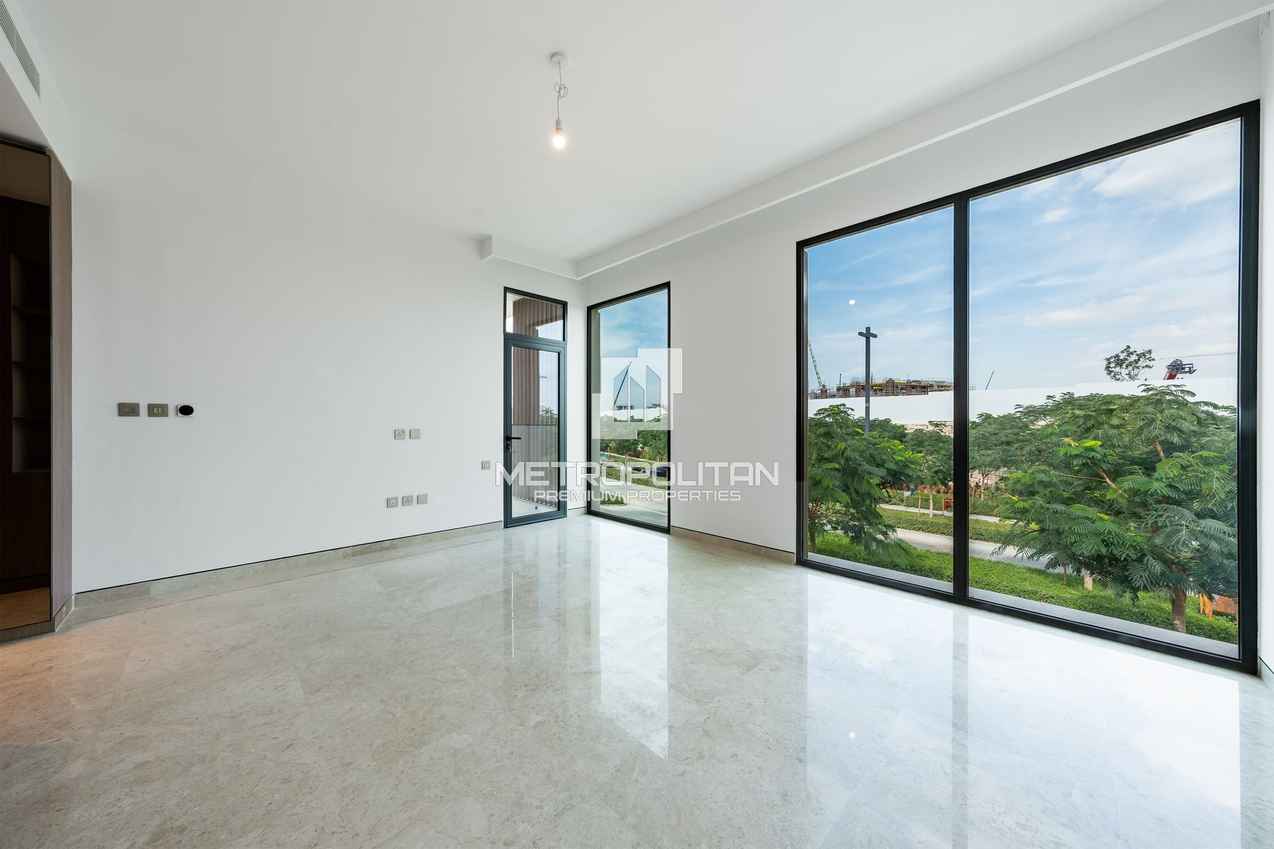 Image - Harmony 1, Tilal Al Ghaf, Dubai | Project - Villa