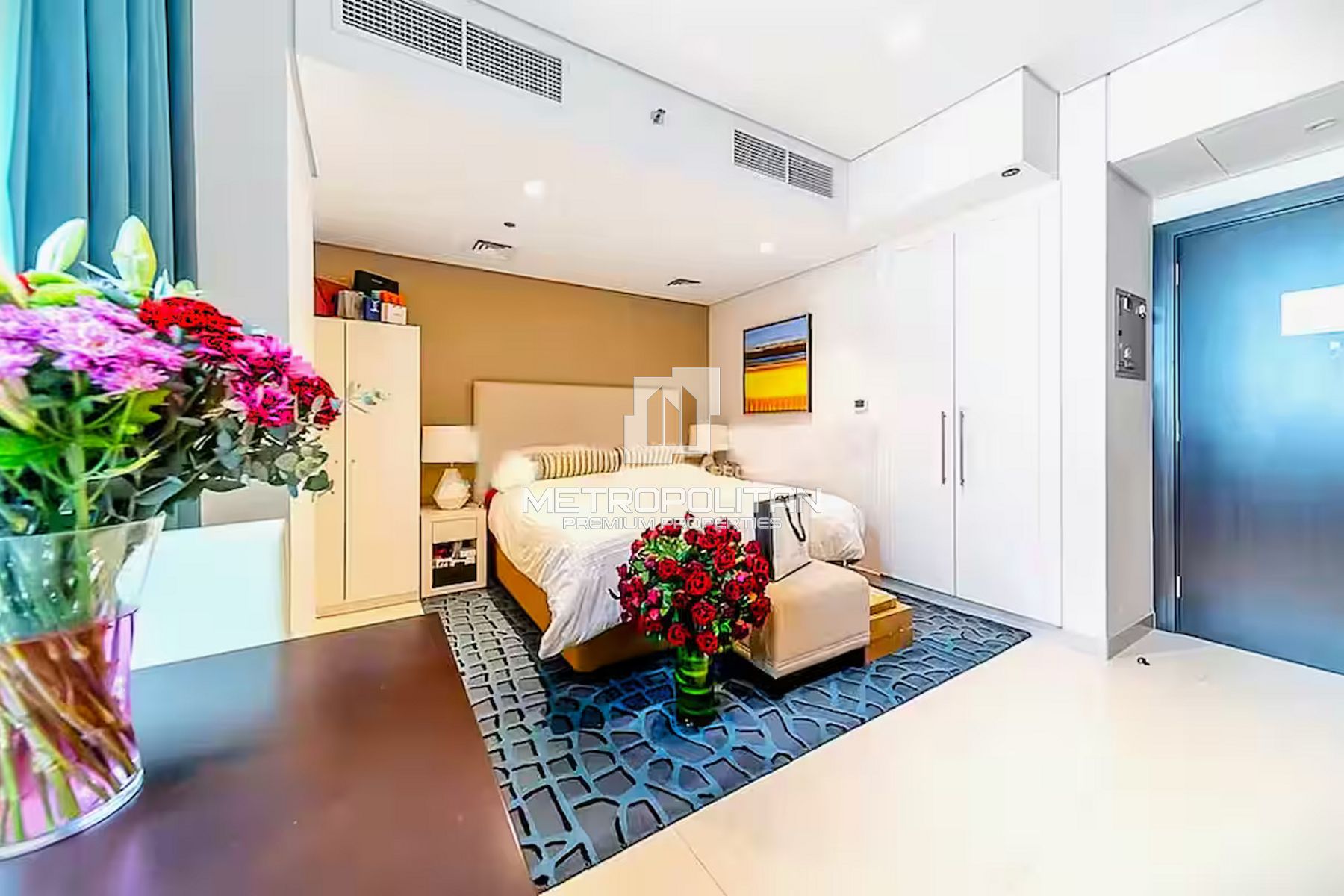 Studio à louer à Business Bay – MPR-8694