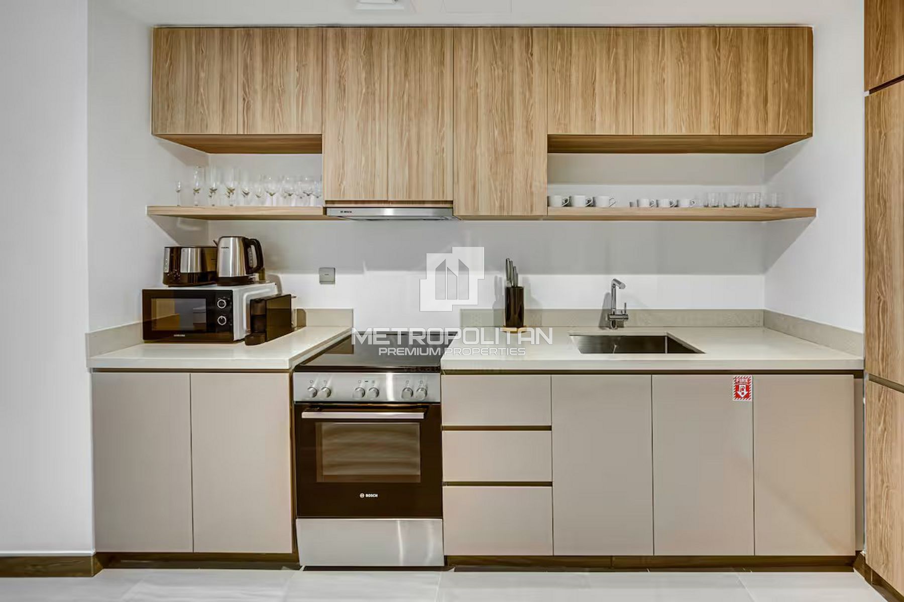 Image - Urban Oasis, Business Bay, Dubai | Project - Appartement