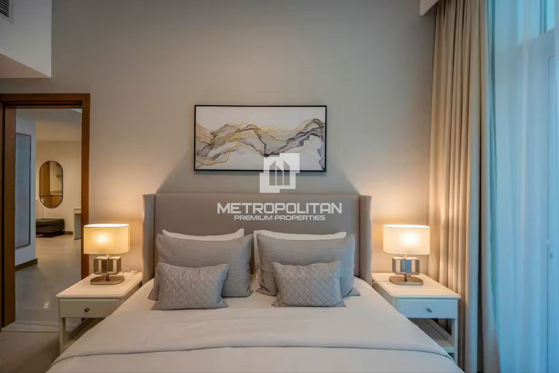 Image - Urban Oasis, Business Bay, Dubai | Project - Appartement