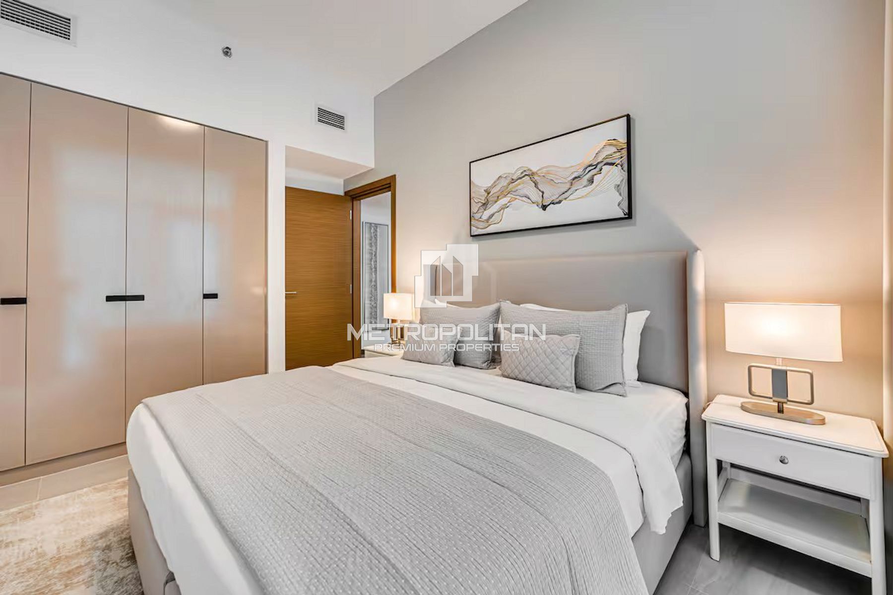 Image - Urban Oasis, Business Bay, Dubai | Project - Appartement