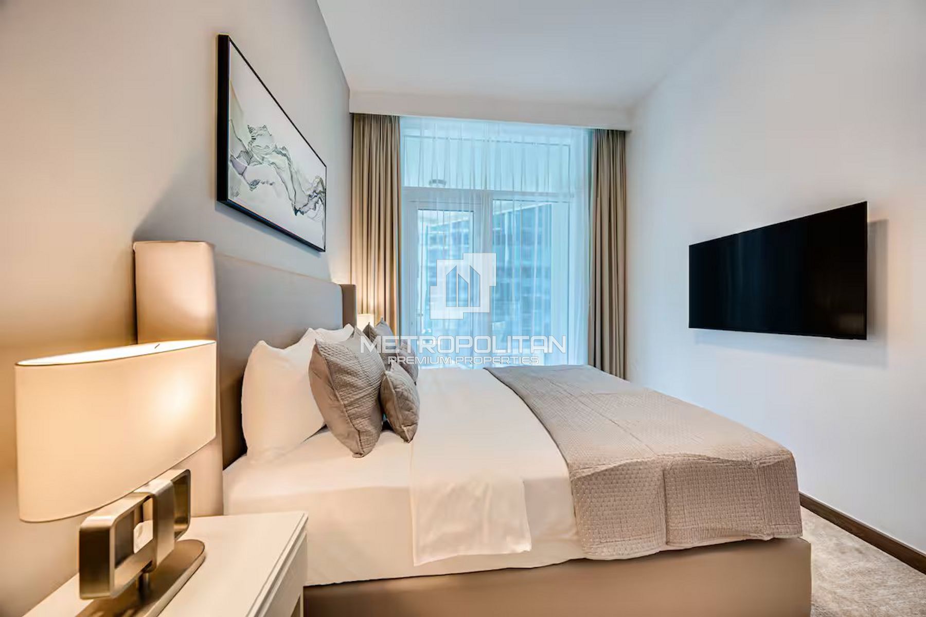 Image - Urban Oasis, Business Bay, Dubai | Project - Appartement