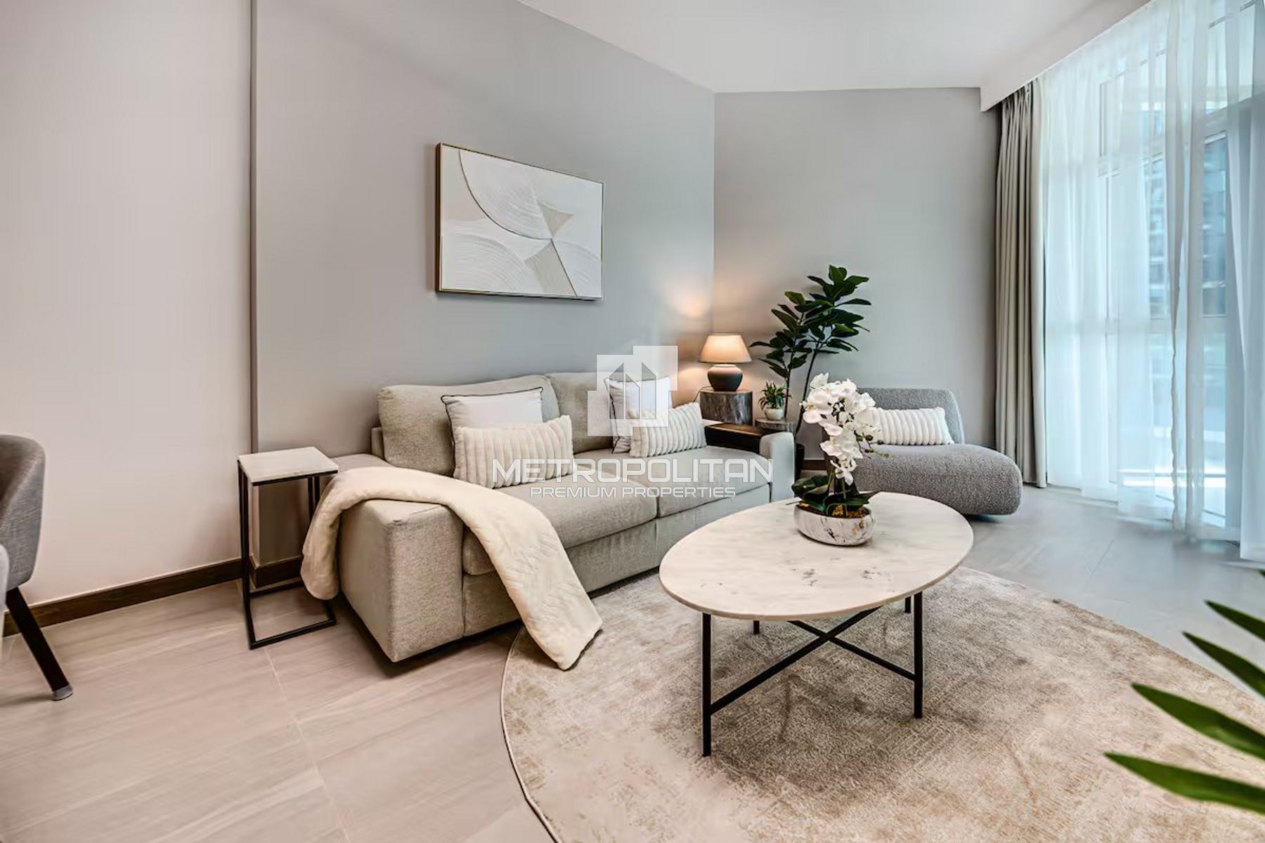 Image - Urban Oasis, Business Bay, Dubai | Project - Appartement