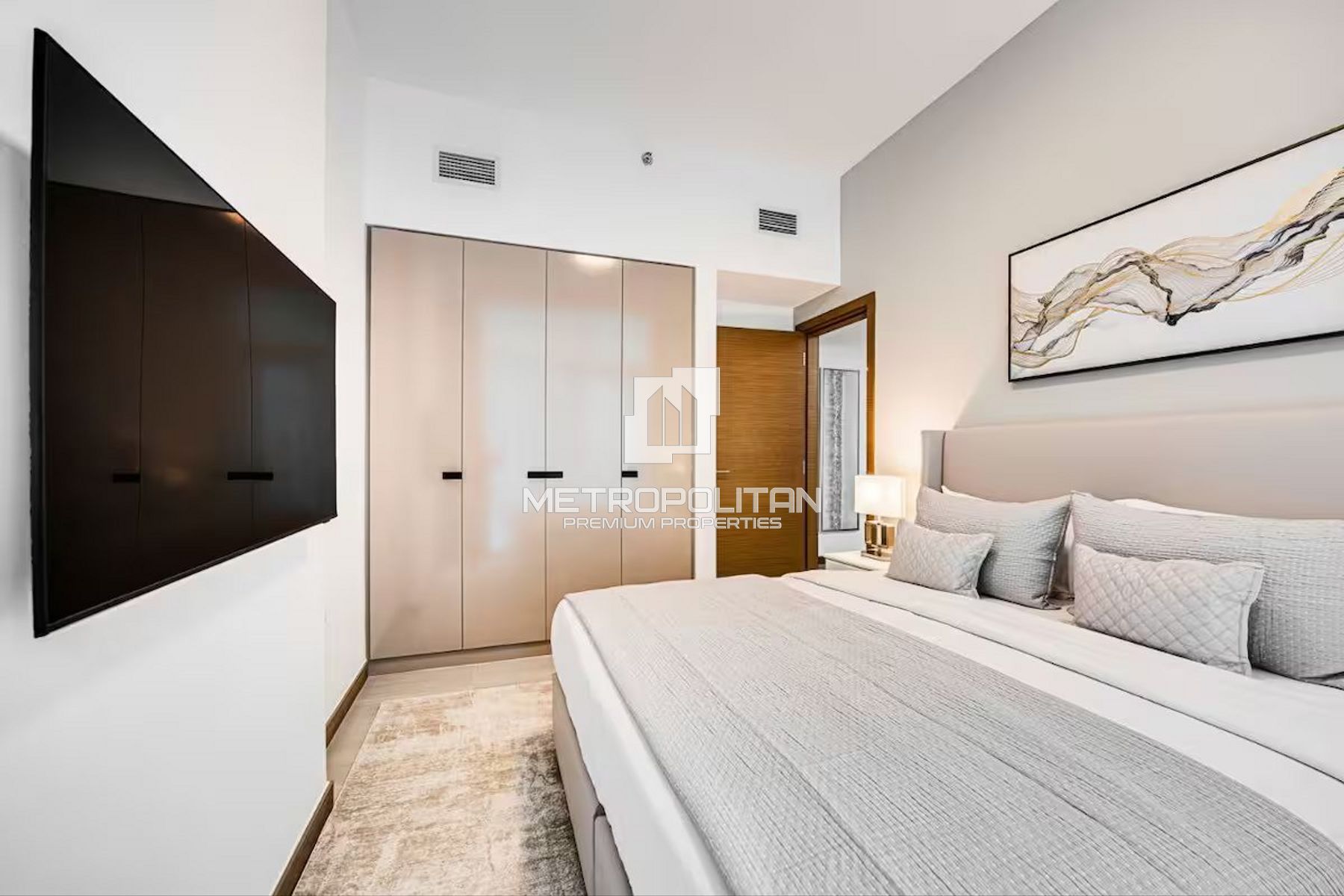 Image - Urban Oasis, Business Bay, Dubai | Project - Appartement