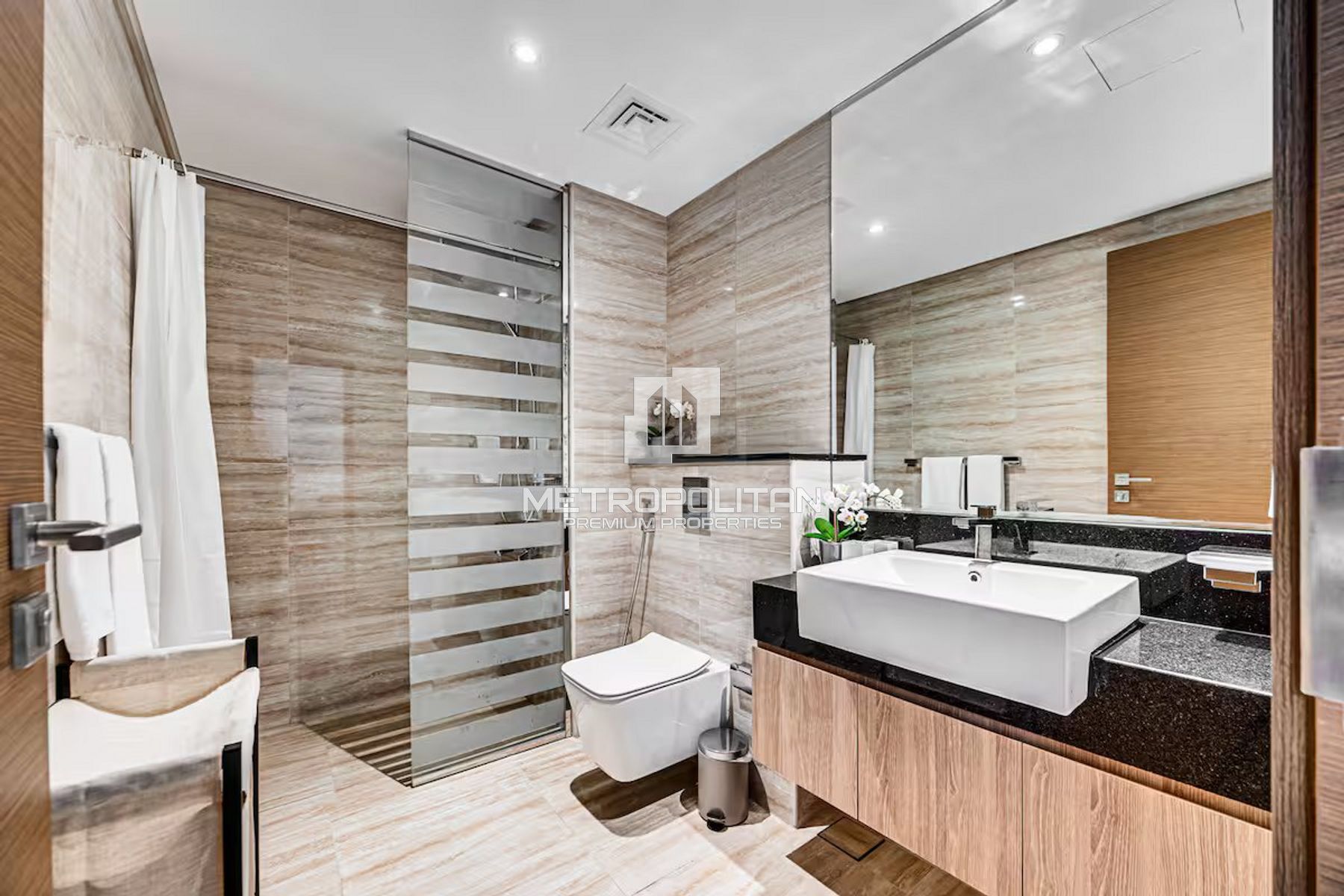 Image - Urban Oasis, Business Bay, Dubai | Project - Appartement