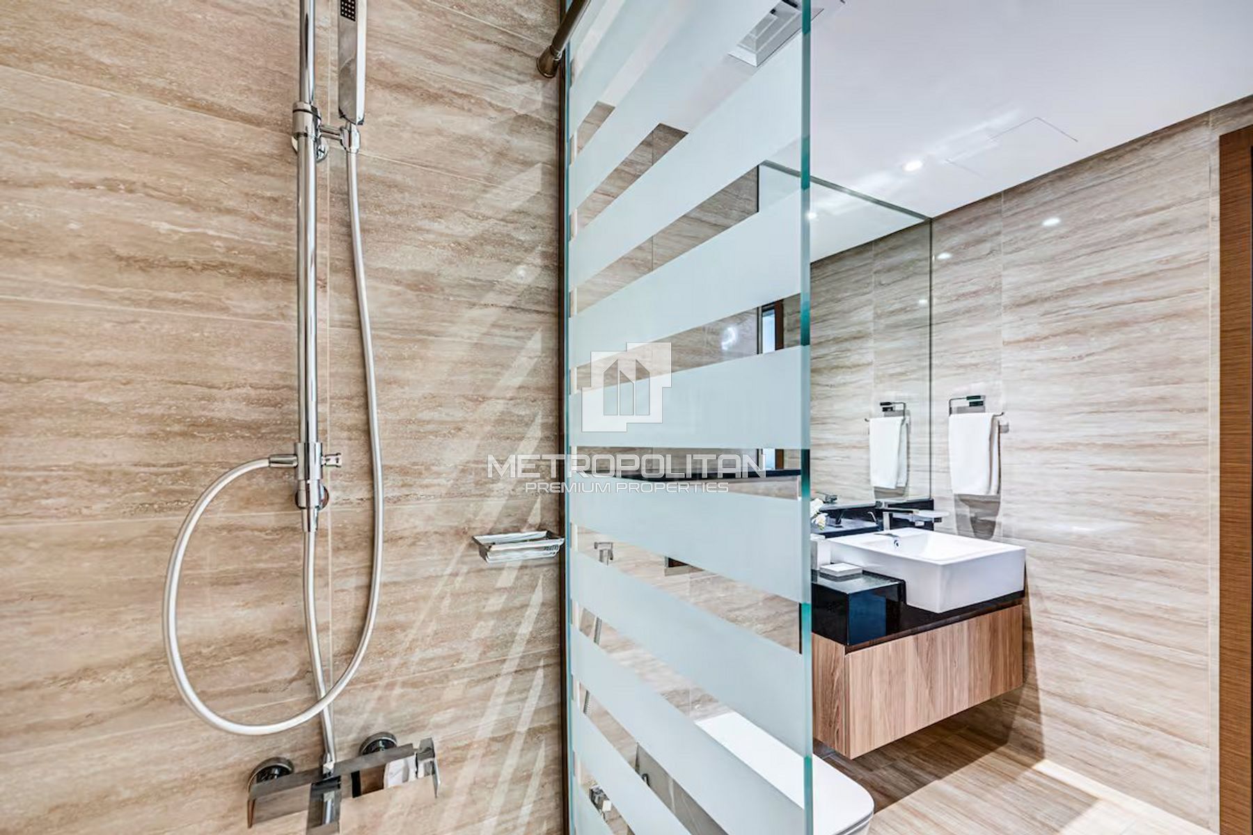 Image - Urban Oasis, Business Bay, Dubai | Project - Appartement