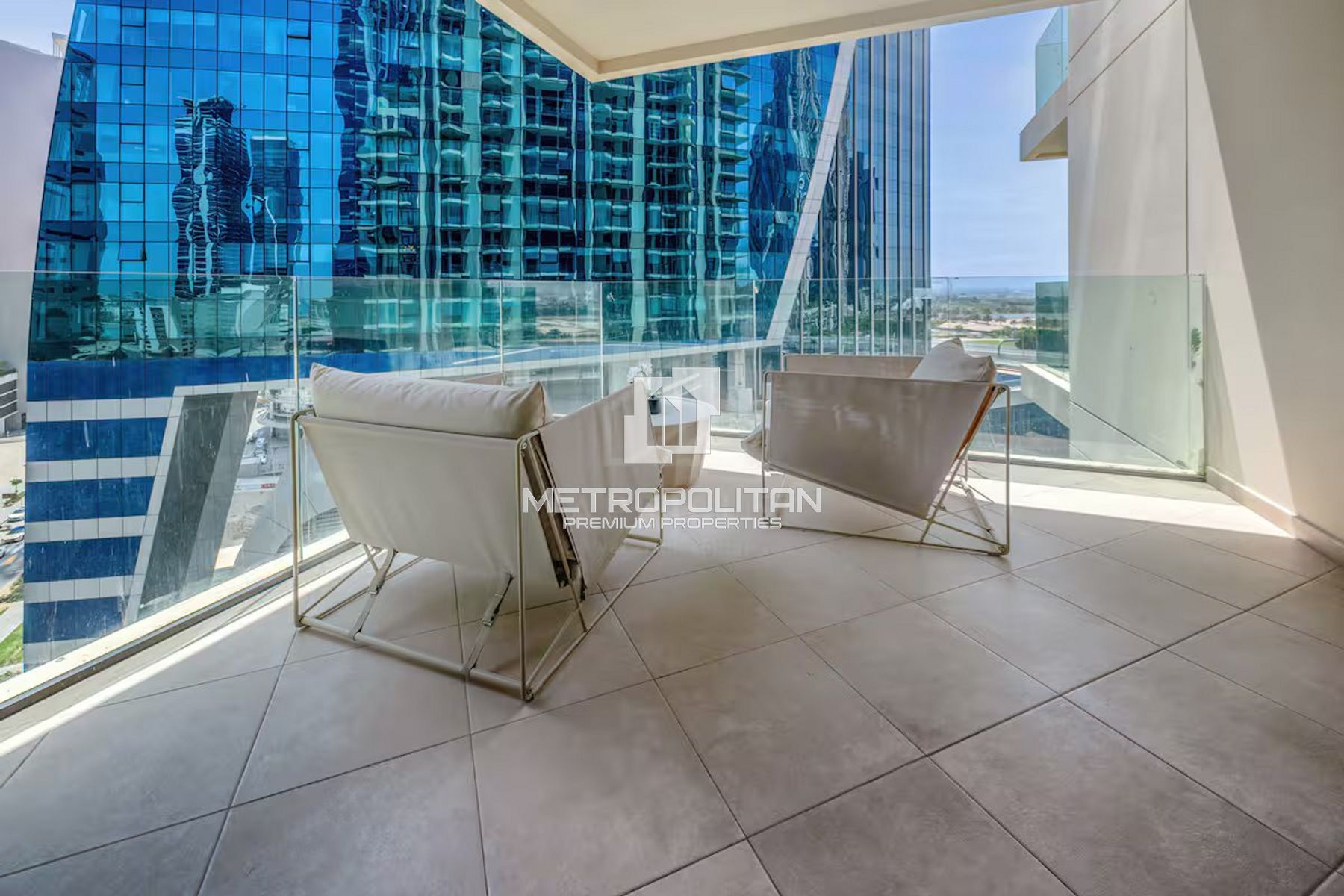 Image - Urban Oasis, Business Bay, Dubai | Project - Appartement