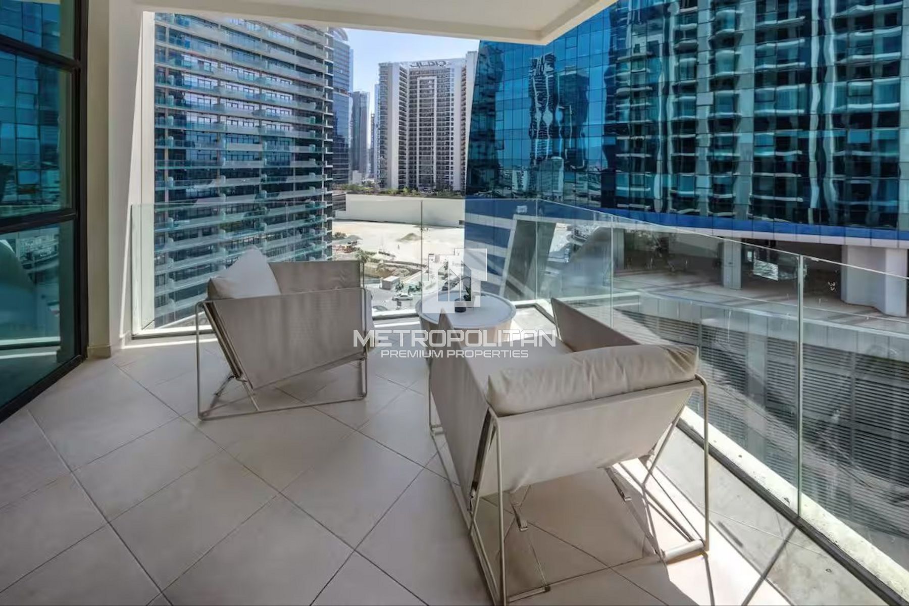 Image - Urban Oasis, Business Bay, Dubai | Project - Appartement