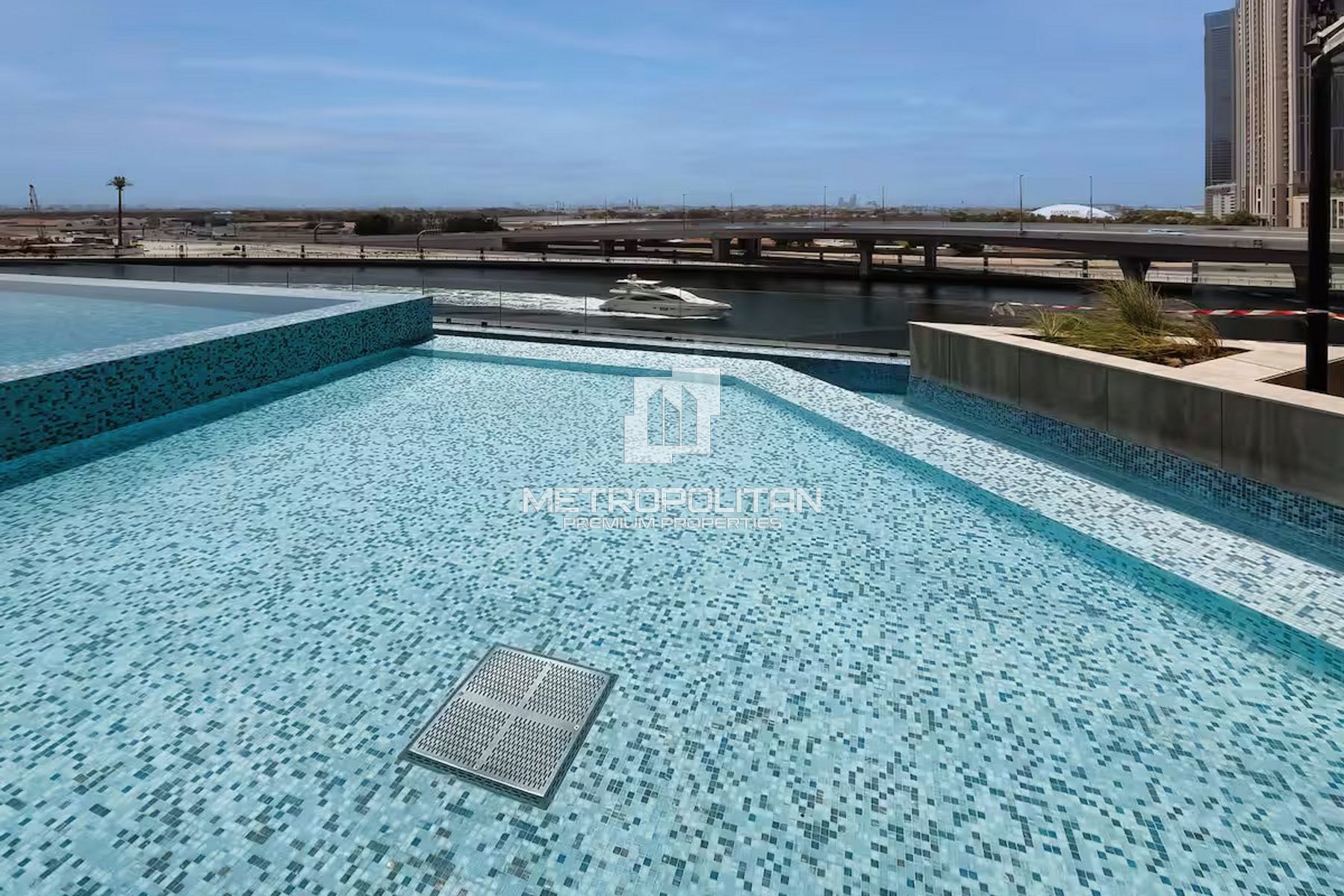 Image - Urban Oasis, Business Bay, Dubai | Project - Appartement