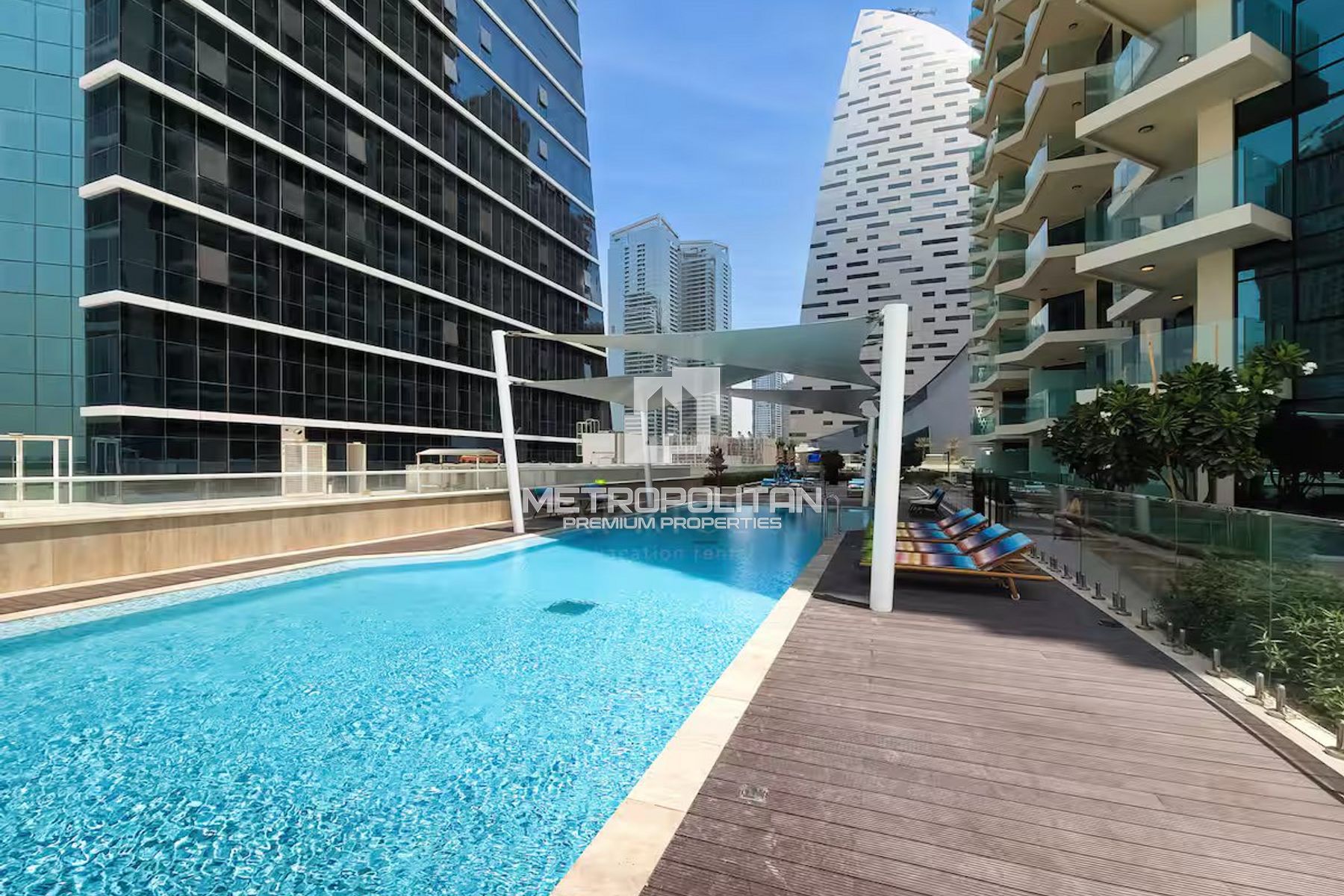 Image - Urban Oasis, Business Bay, Dubai | Project - Appartement
