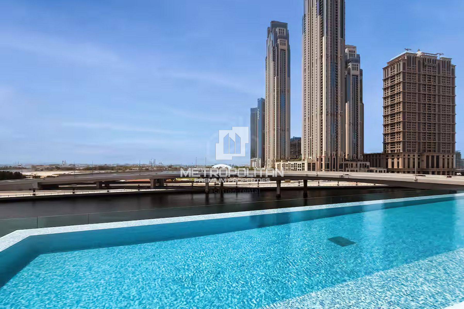 Image - Urban Oasis, Business Bay, Dubai | Project - Appartement