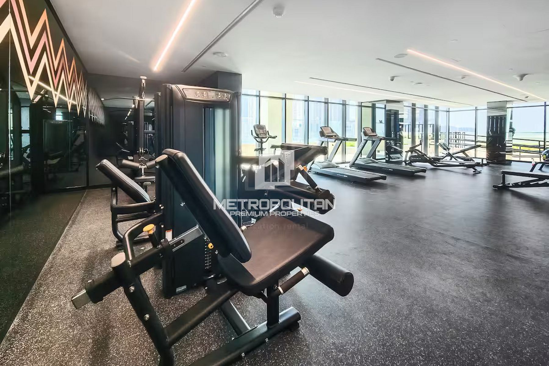 Image - Urban Oasis, Business Bay, Dubai | Project - Appartement