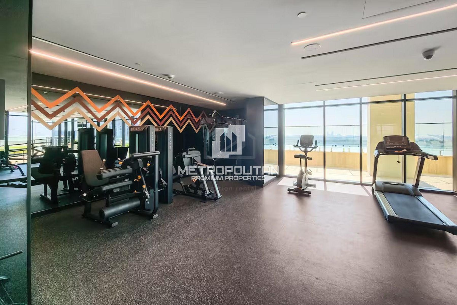 Image - Urban Oasis, Business Bay, Dubai | Project - Appartement