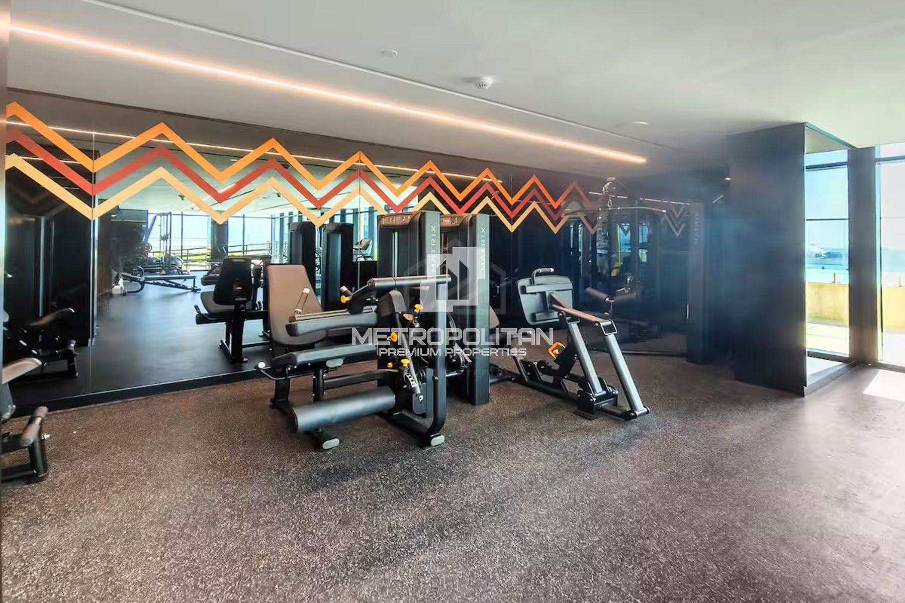 Image - Urban Oasis, Business Bay, Dubai | Project - Appartement