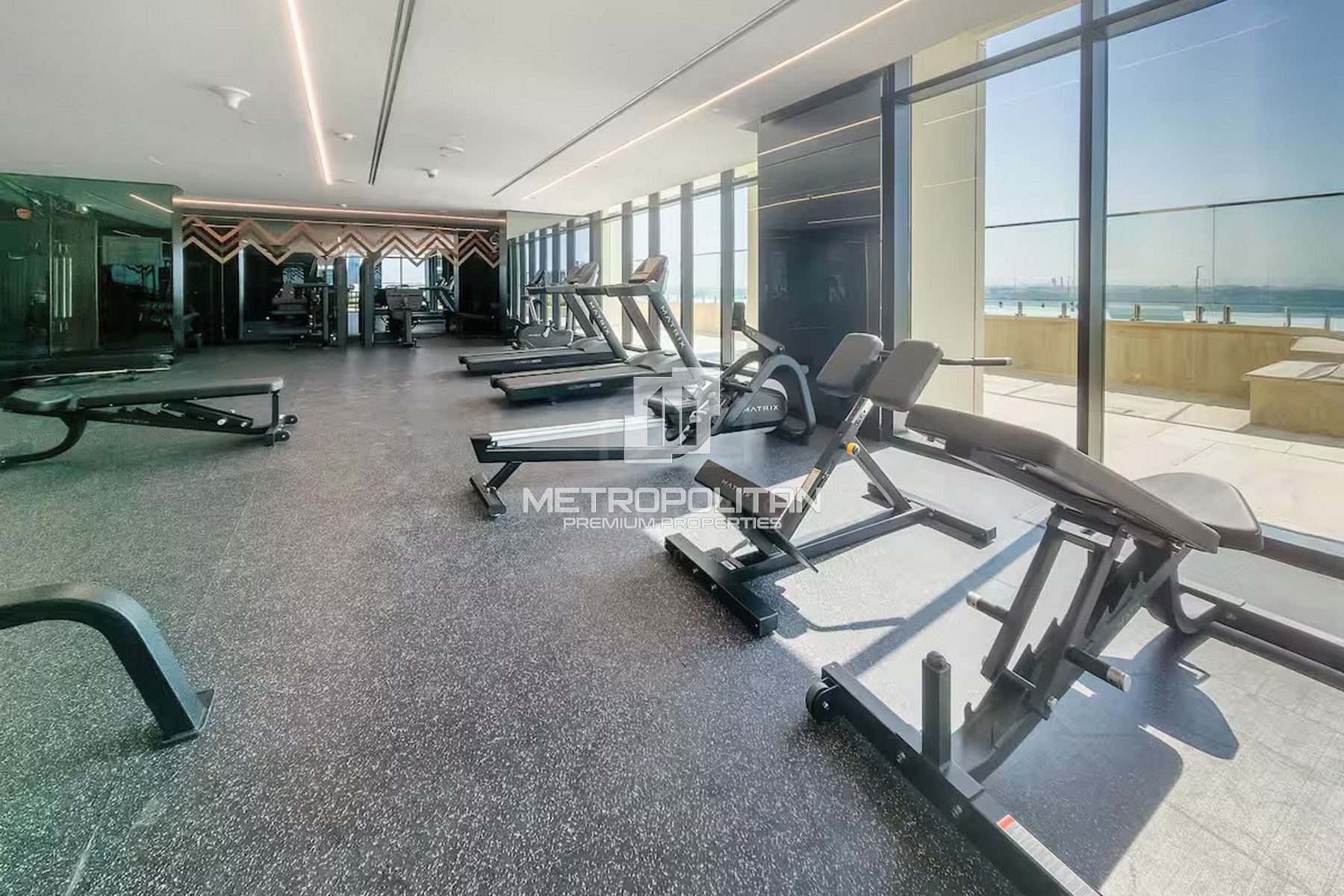 Image - Urban Oasis, Business Bay, Dubai | Project - Appartement