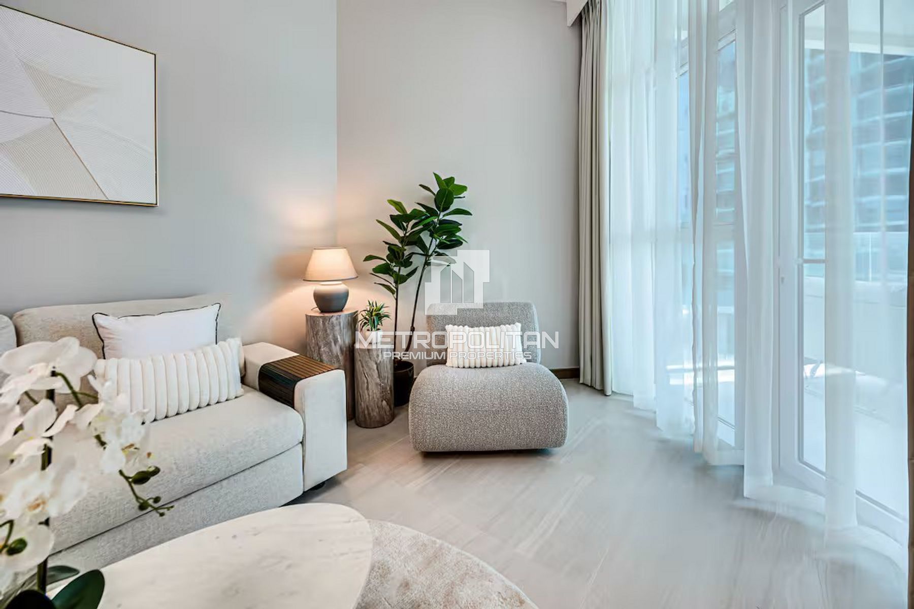 Image - Urban Oasis, Business Bay, Dubai | Project - Appartement