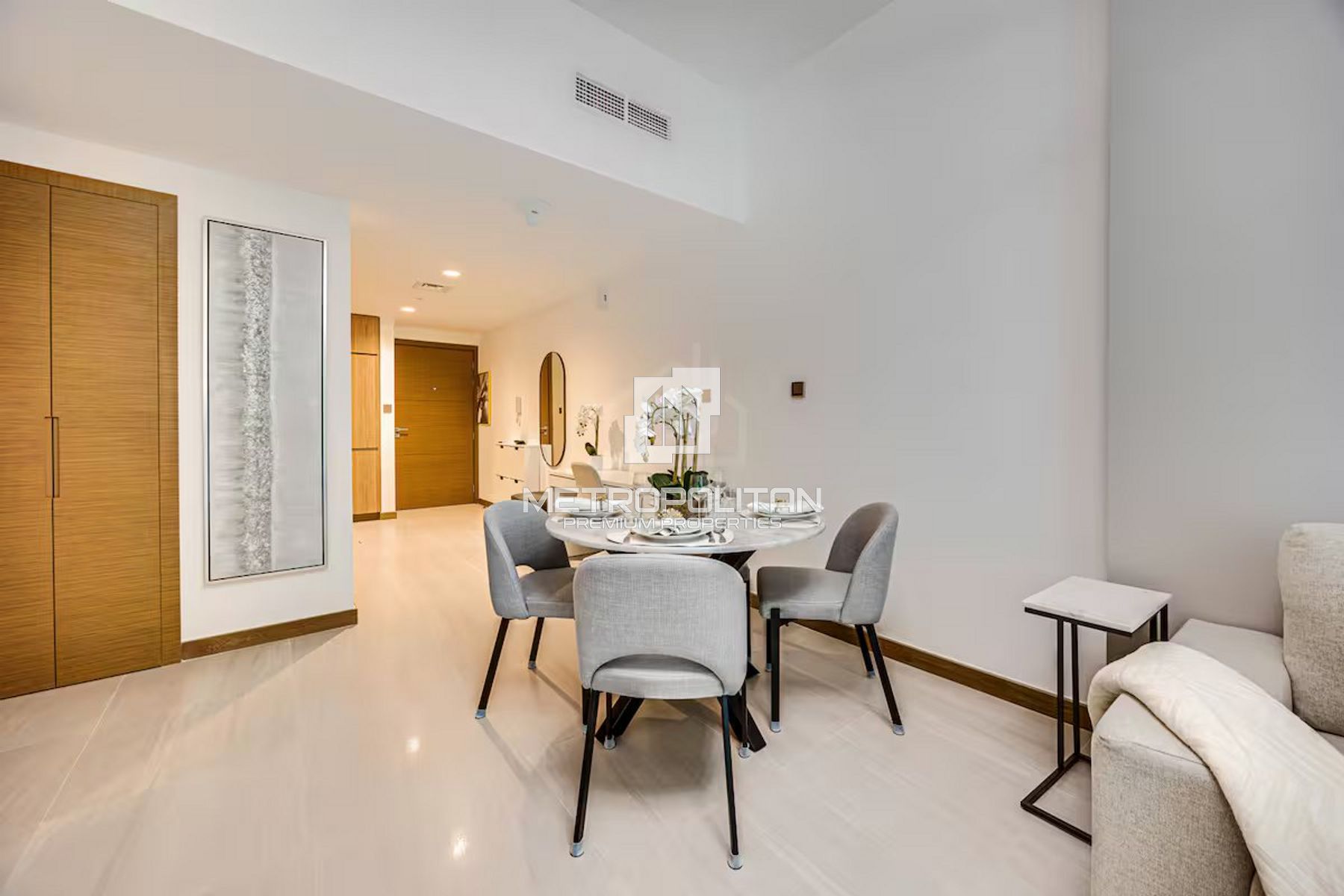 Image - Urban Oasis, Business Bay, Dubai | Project - Appartement