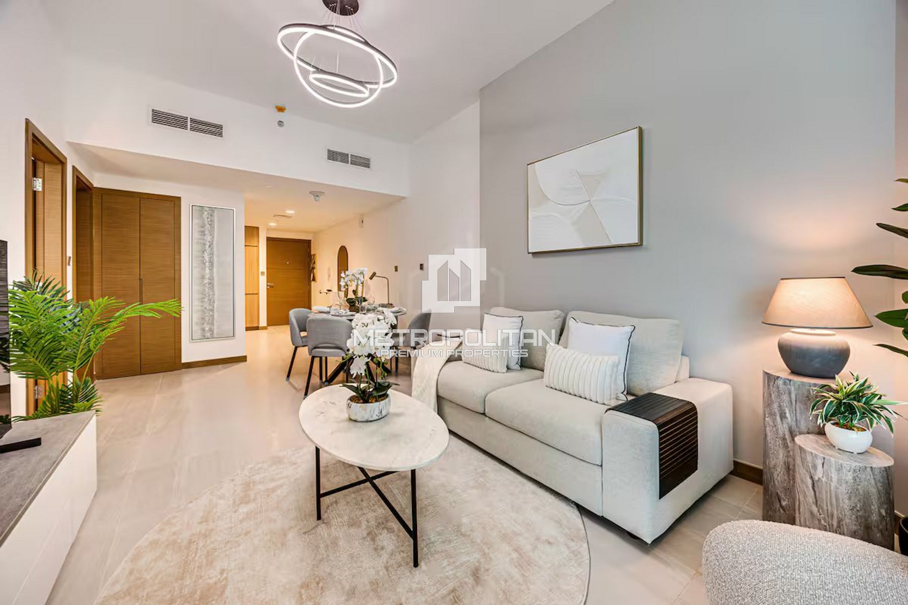 Image - Urban Oasis, Business Bay, Dubai | Project - Appartement