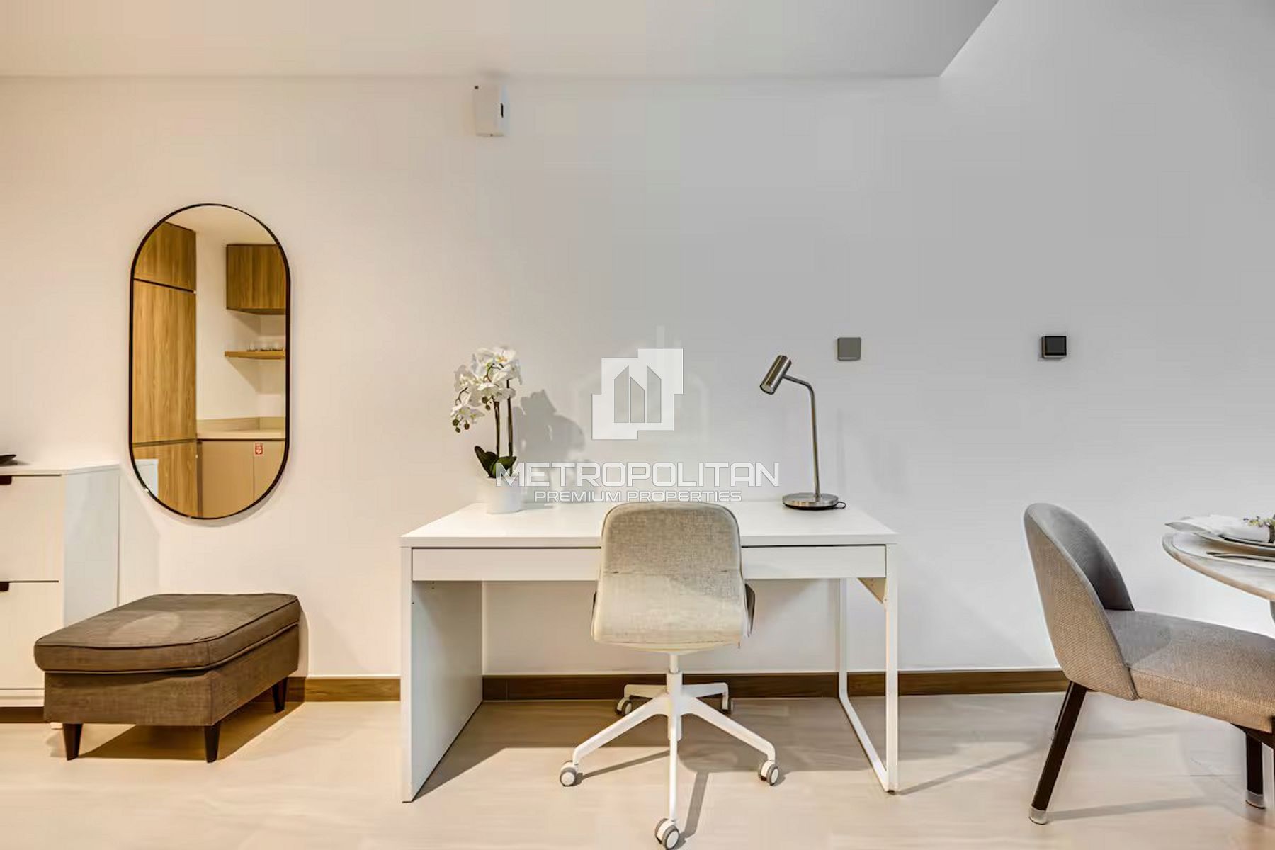 Image - Urban Oasis, Business Bay, Dubai | Project - Appartement