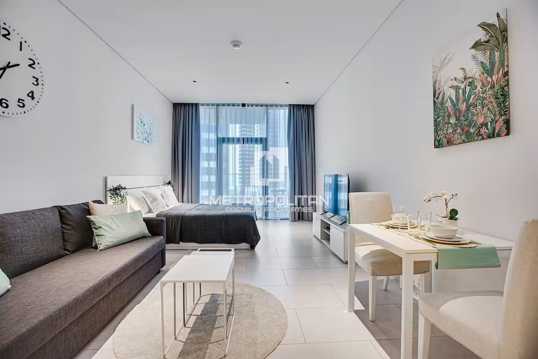 Fully Furnished | Spacious | Vacant 31st Jan 2026