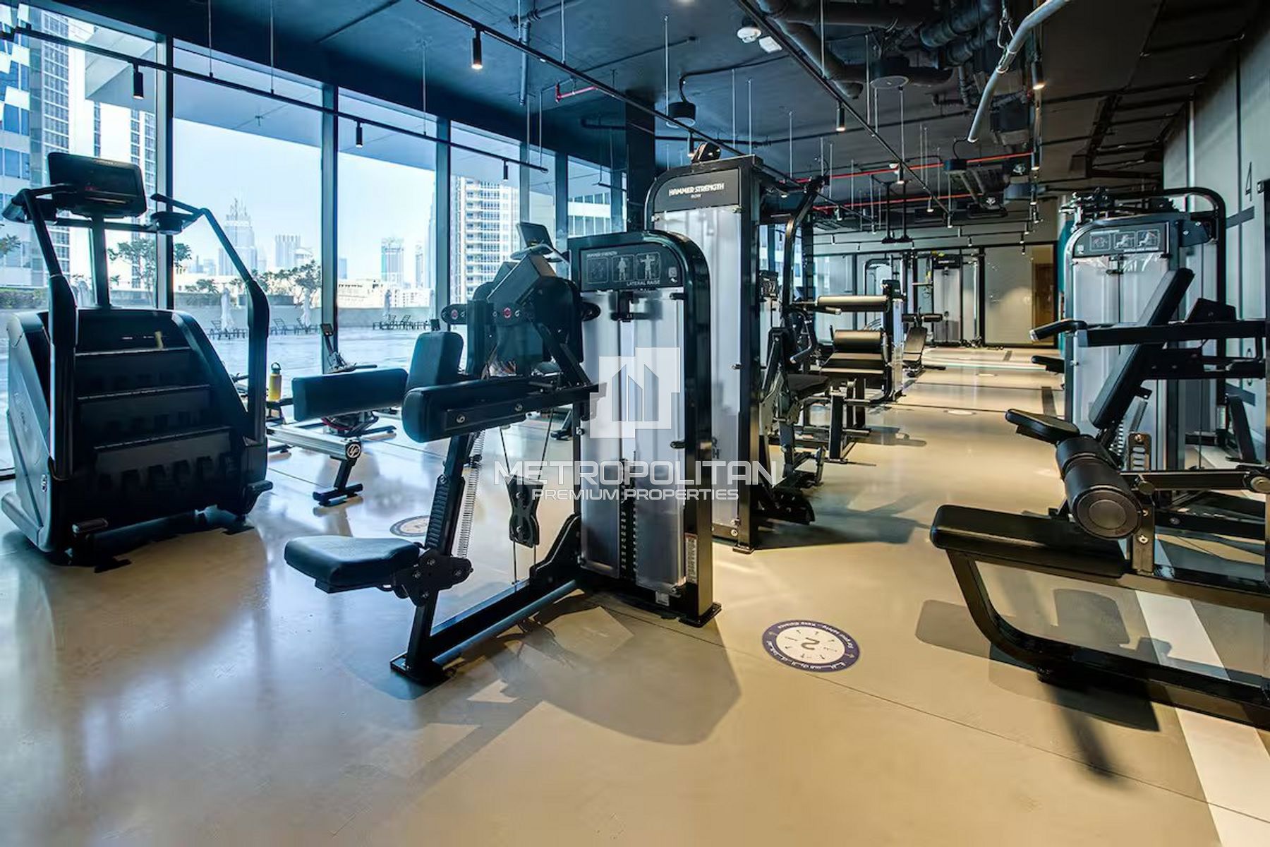 Fully Furnished | Spacious | Vacant 31st Jan 2026 photo-23