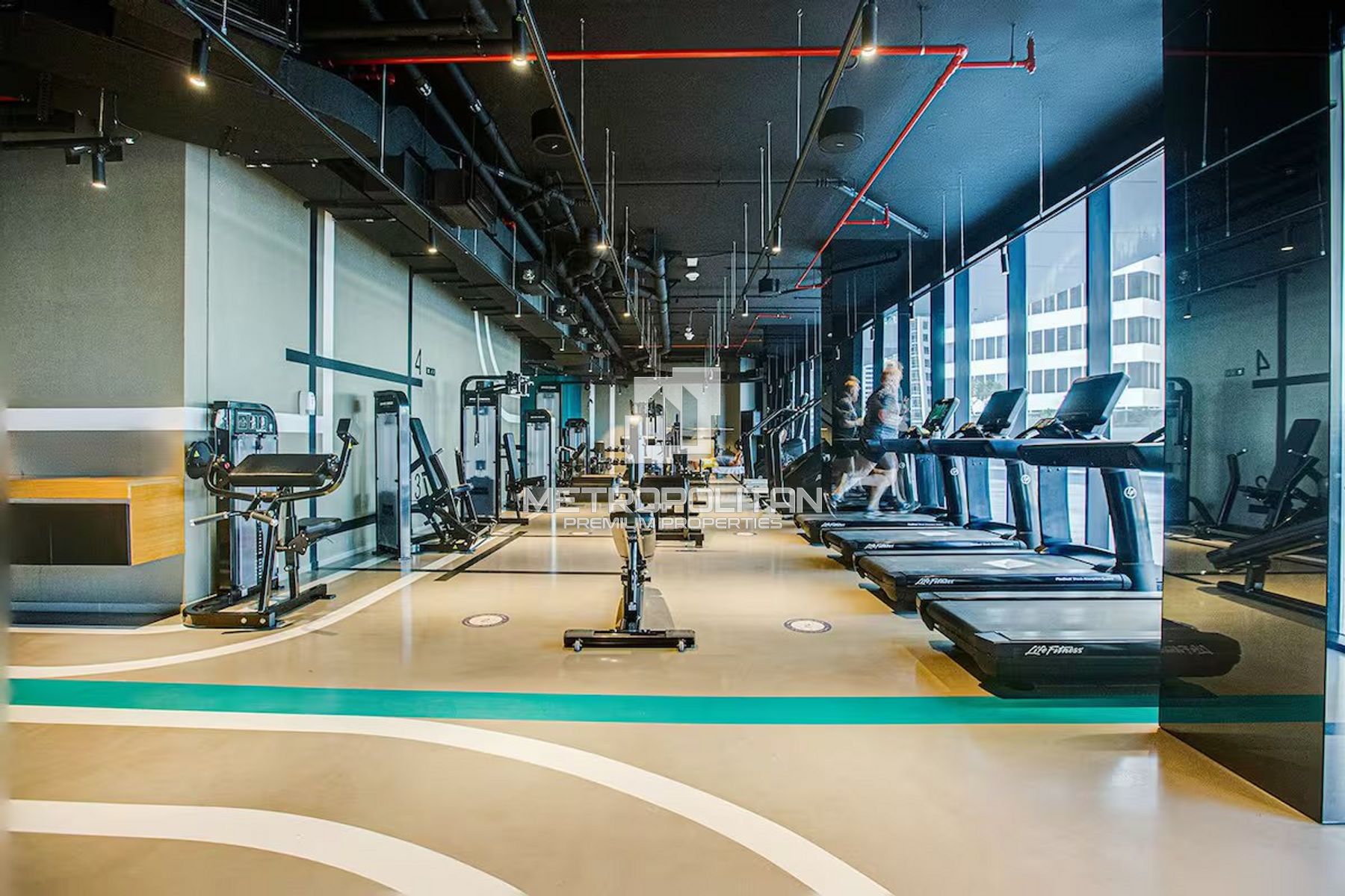 Fully Furnished | Spacious | Vacant 31st Jan 2026 photo-24