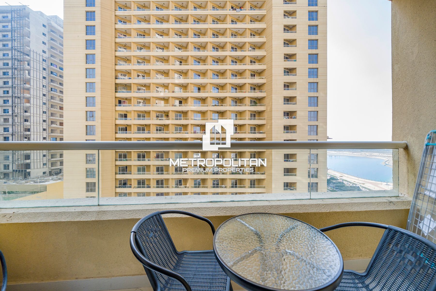 Image - Lakeside Tower B, Dubai Production City (IMPZ), Dubai | Project - Appartement