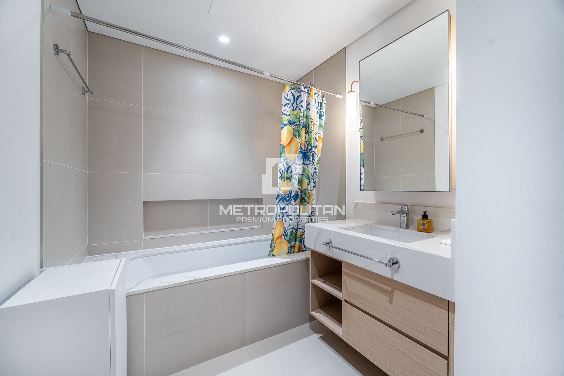 Image - 17 Icon Bay, Dubai Creek Harbour (The Lagoons), Dubai | Project - شقة