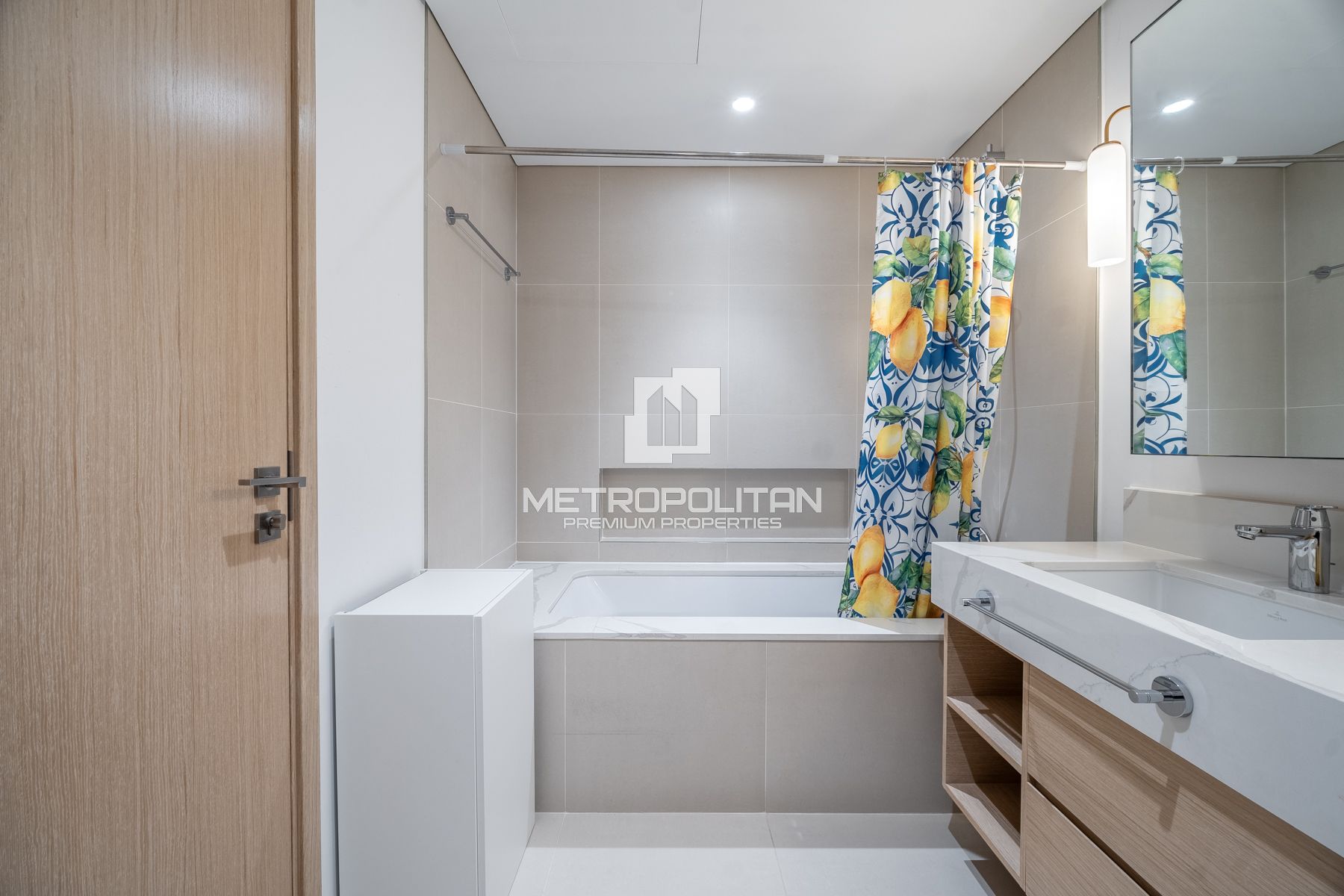 Image - 17 Icon Bay, Dubai Creek Harbour (The Lagoons), Dubai | Project - شقة