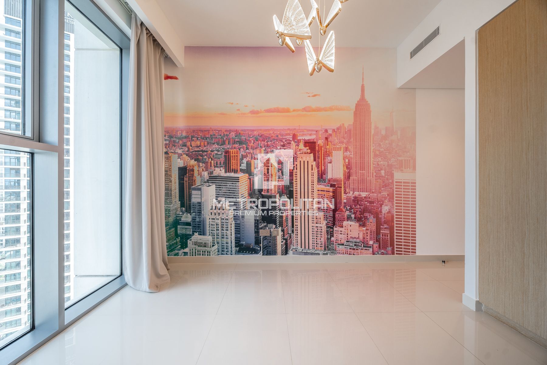 Image - 17 Icon Bay, Dubai Creek Harbour (The Lagoons), Dubai | Project - شقة