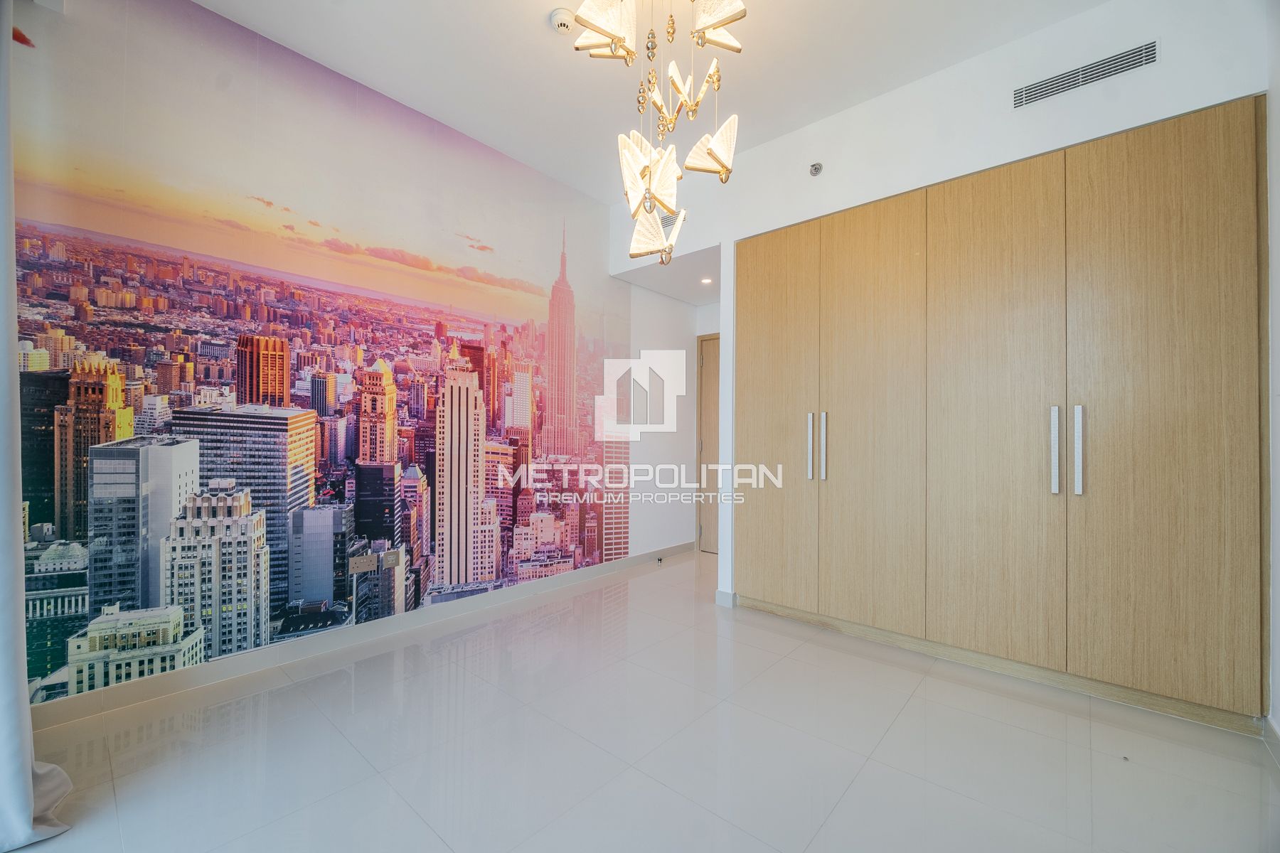 Image - 17 Icon Bay, Dubai Creek Harbour (The Lagoons), Dubai | Project - شقة