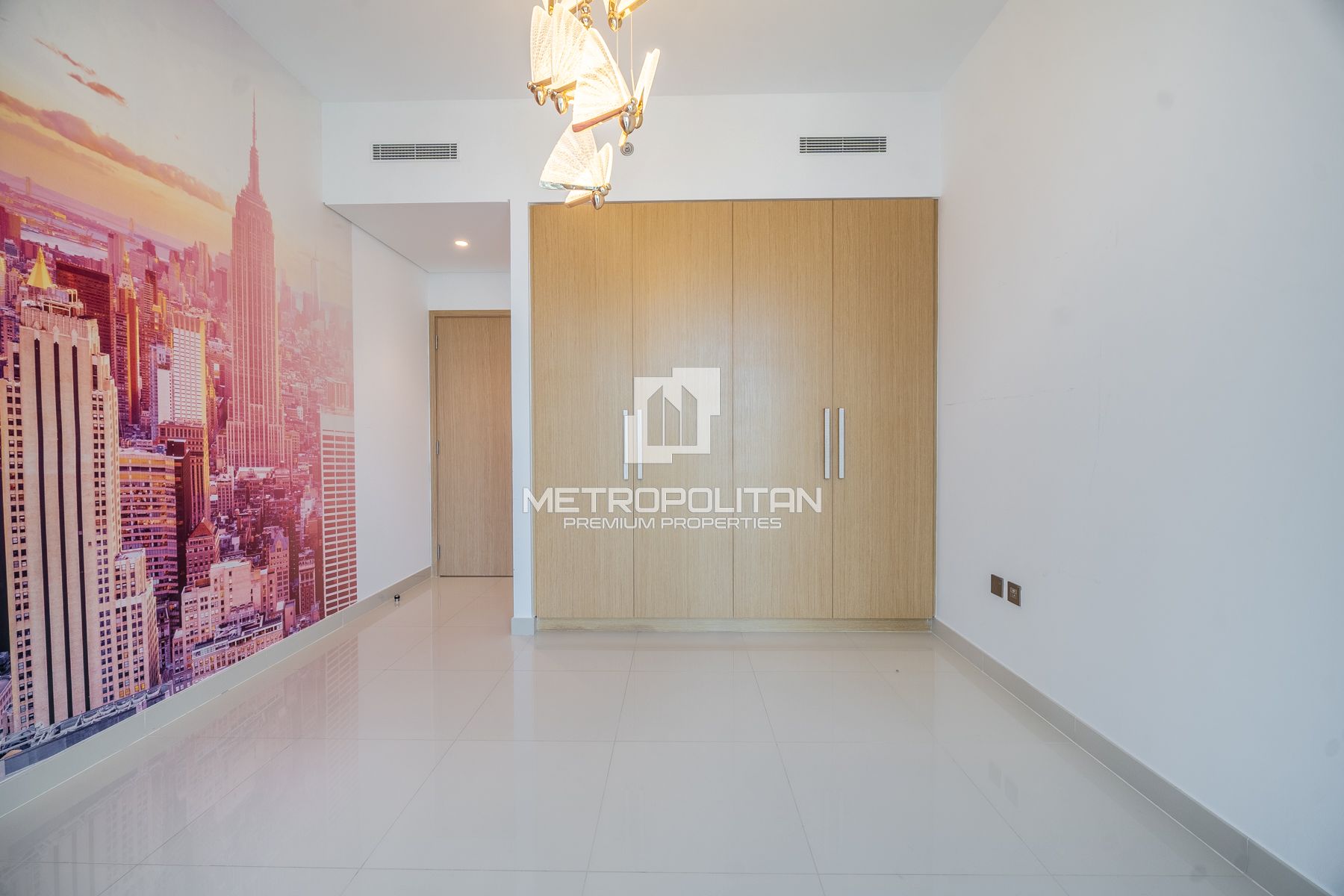 Image - 17 Icon Bay, Dubai Creek Harbour (The Lagoons), Dubai | Project - شقة