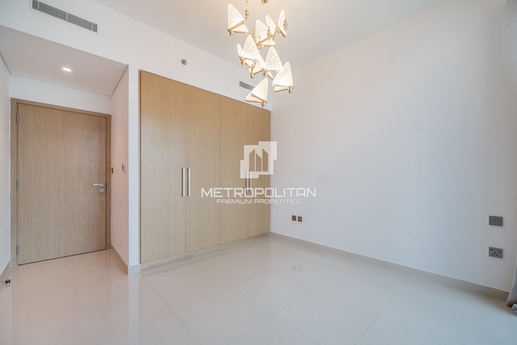 Image - 17 Icon Bay, Dubai Creek Harbour (The Lagoons), Dubai | Project - شقة