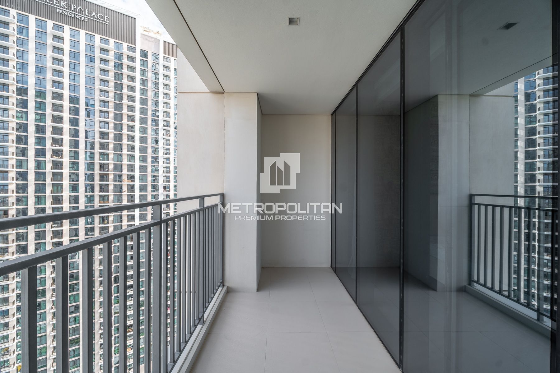 Image - 17 Icon Bay, Dubai Creek Harbour (The Lagoons), Dubai | Project - شقة