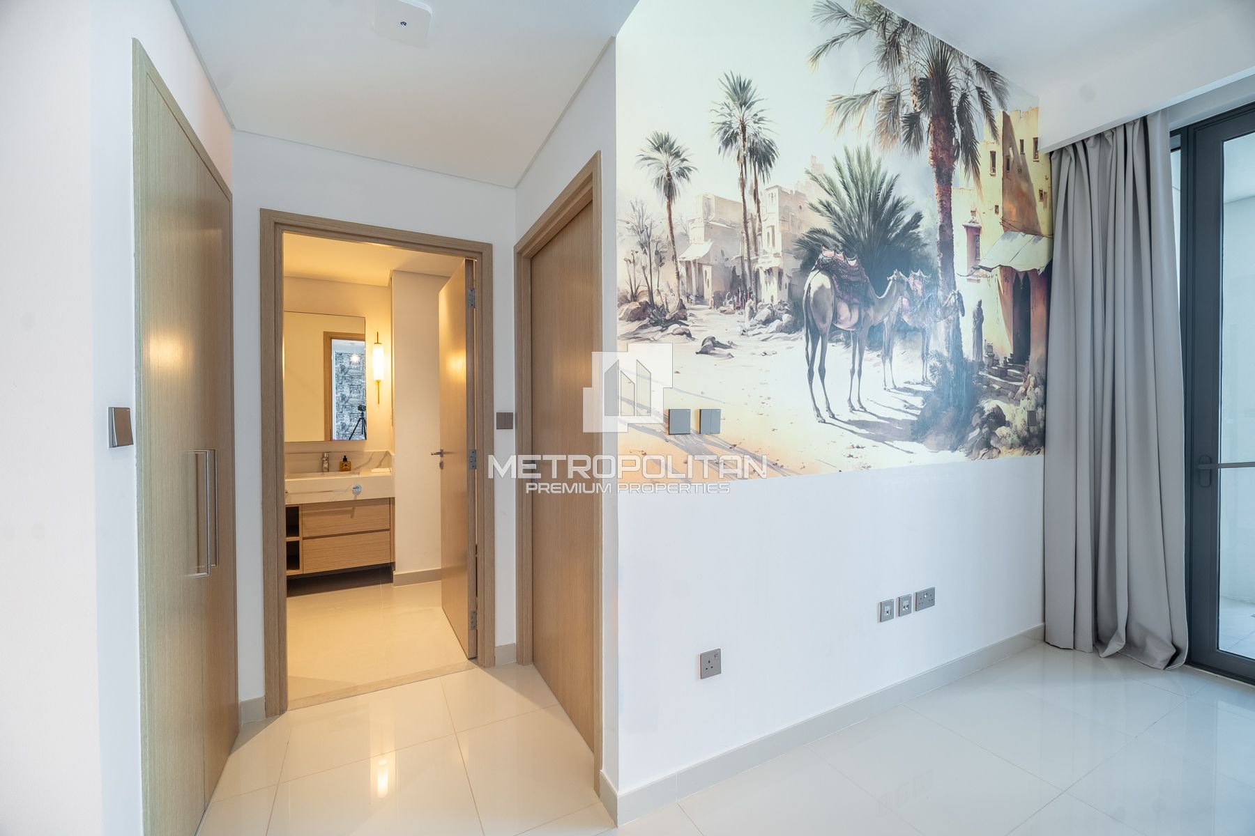 Image - 17 Icon Bay, Dubai Creek Harbour (The Lagoons), Dubai | Project - شقة