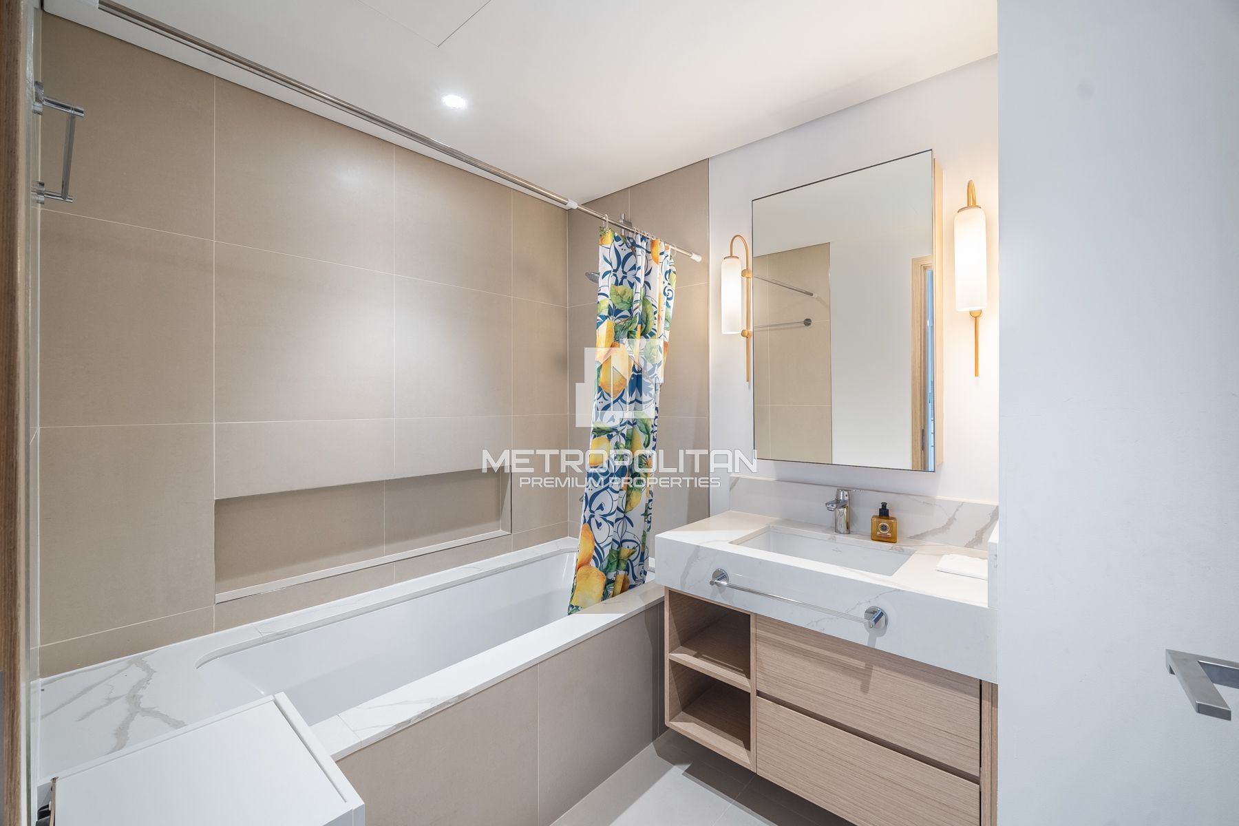 Image - 17 Icon Bay, Dubai Creek Harbour (The Lagoons), Dubai | Project - شقة