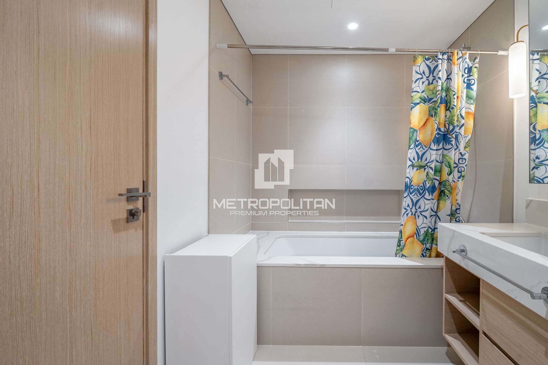 Image - 17 Icon Bay, Dubai Creek Harbour (The Lagoons), Dubai | Project - شقة