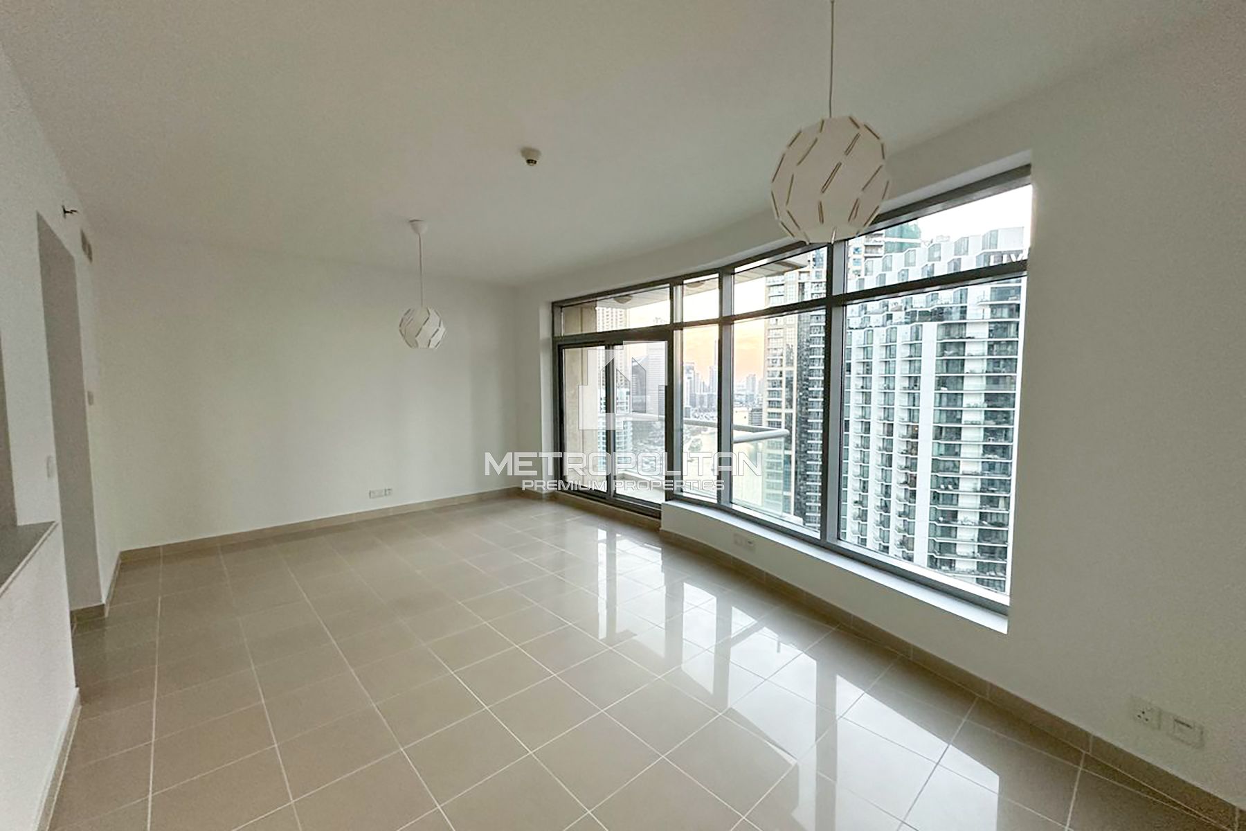 Image - Fairfield Tower, Dubai Marina, 迪拜 | Project - 公寓