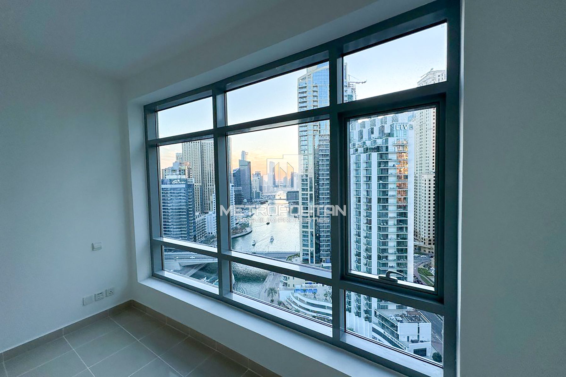 Image - Fairfield Tower, Dubai Marina, 迪拜 | Project - 公寓