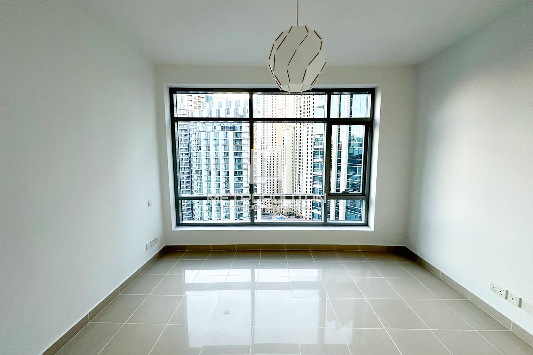 Image - Fairfield Tower, Dubai Marina, 迪拜 | Project - 公寓