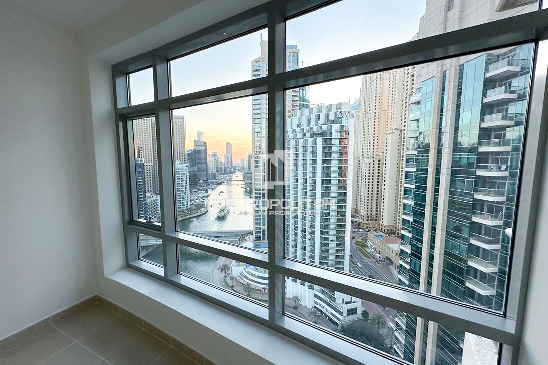Image - Fairfield Tower, Dubai Marina, 迪拜 | Project - 公寓